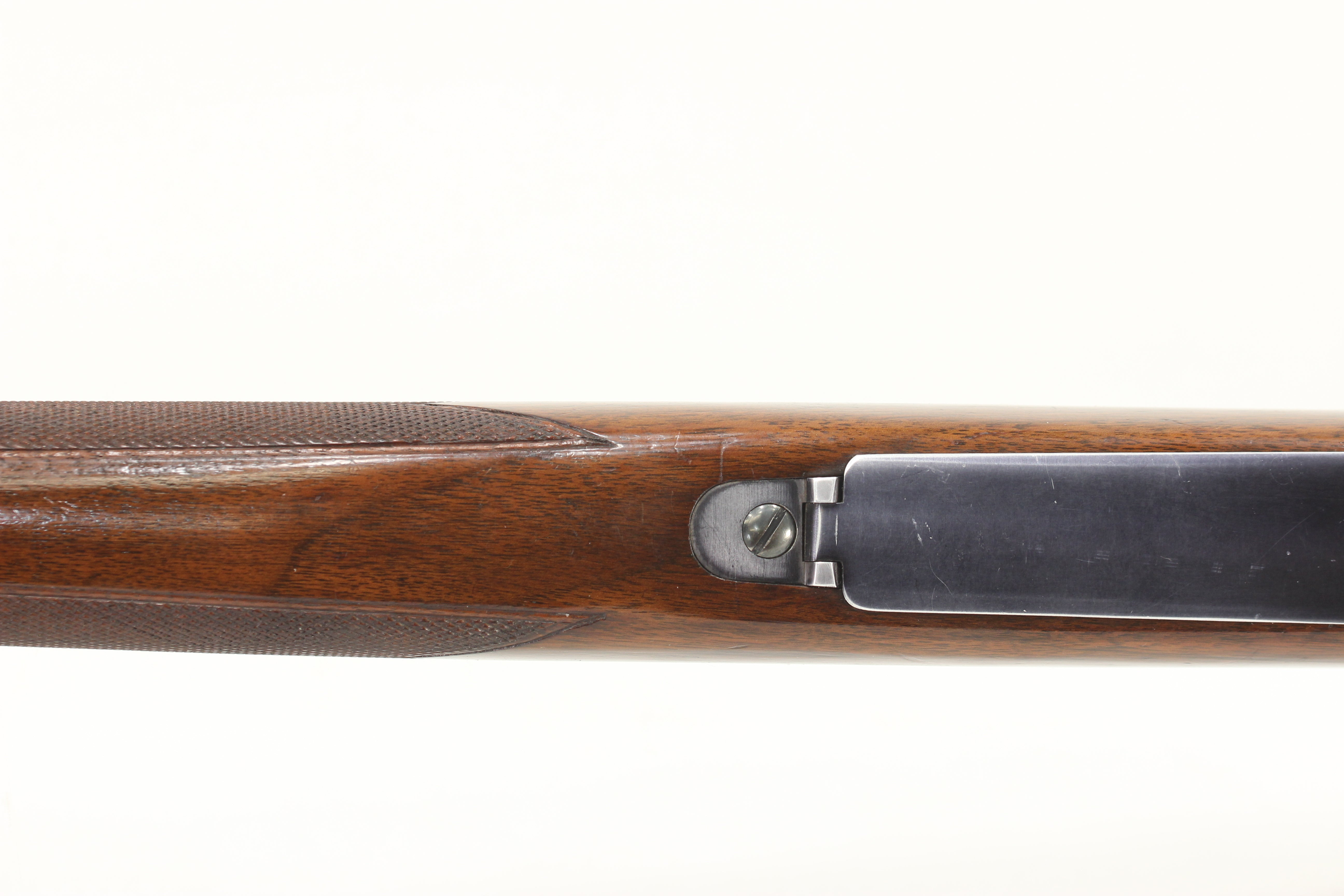 .270 Win Featherweight Rifle - 1960