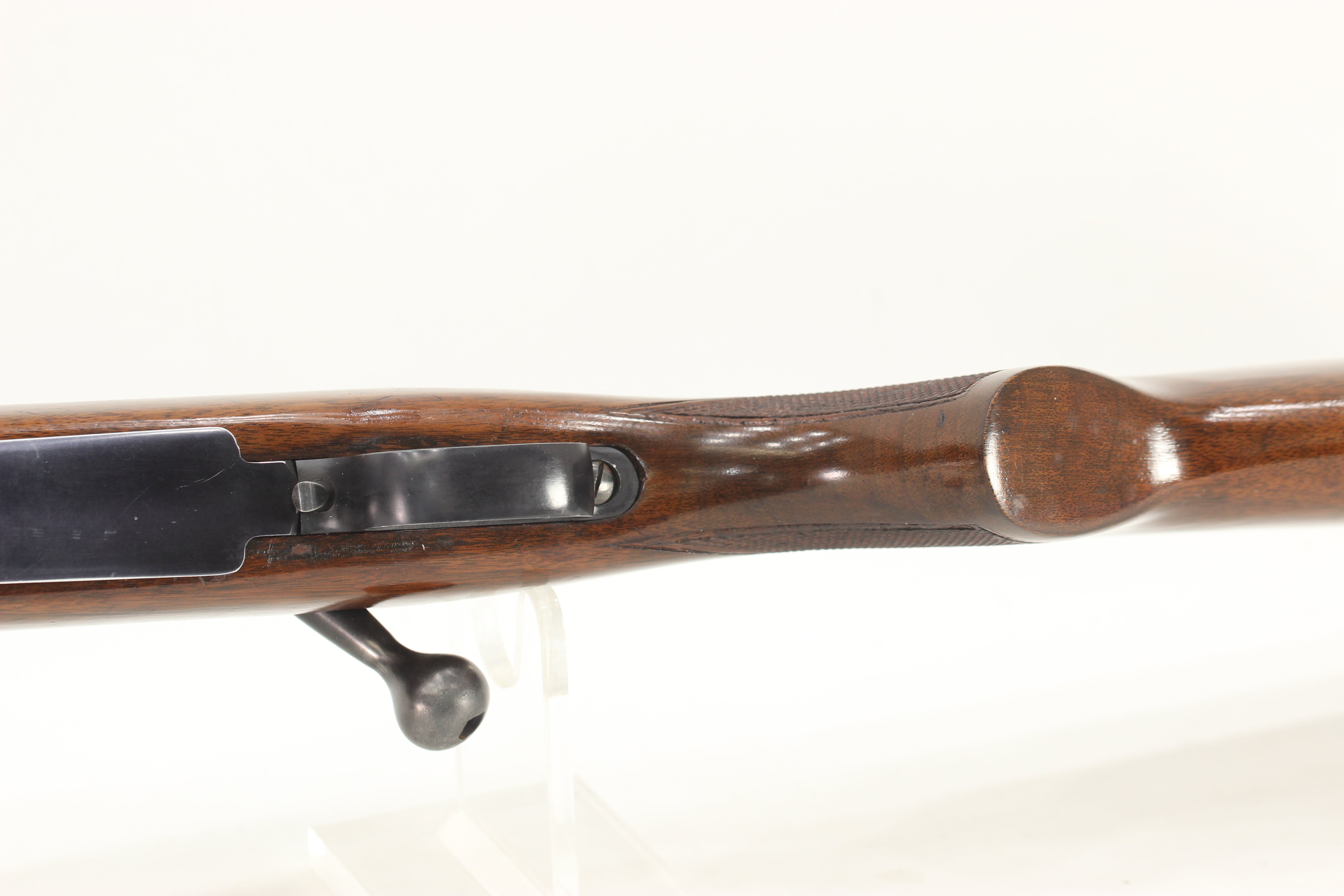 .270 Win Featherweight Rifle - 1960