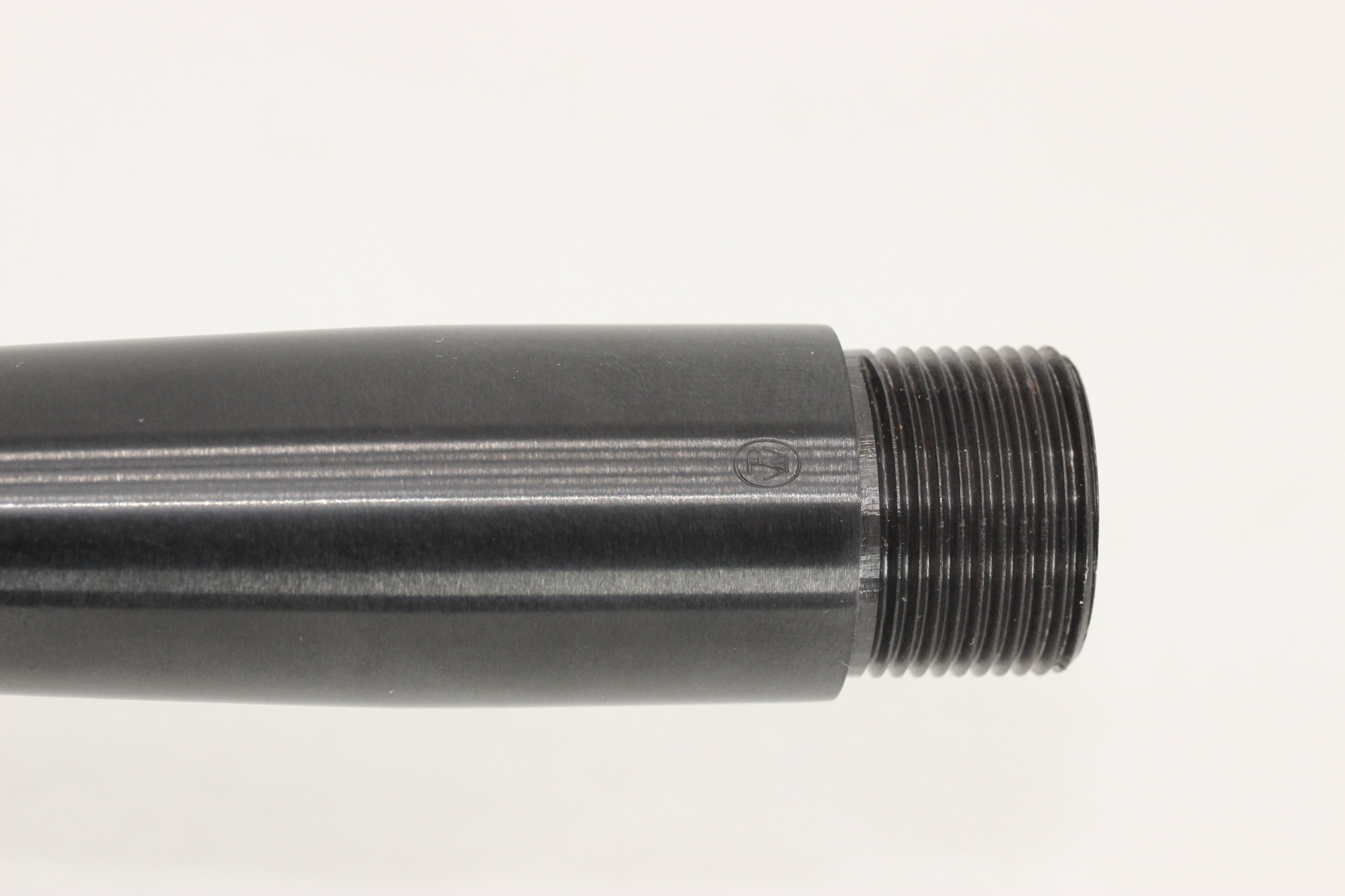 .30-06 Springfield Standard Barrel - Undated - Reblued - No Front Sight Ramp