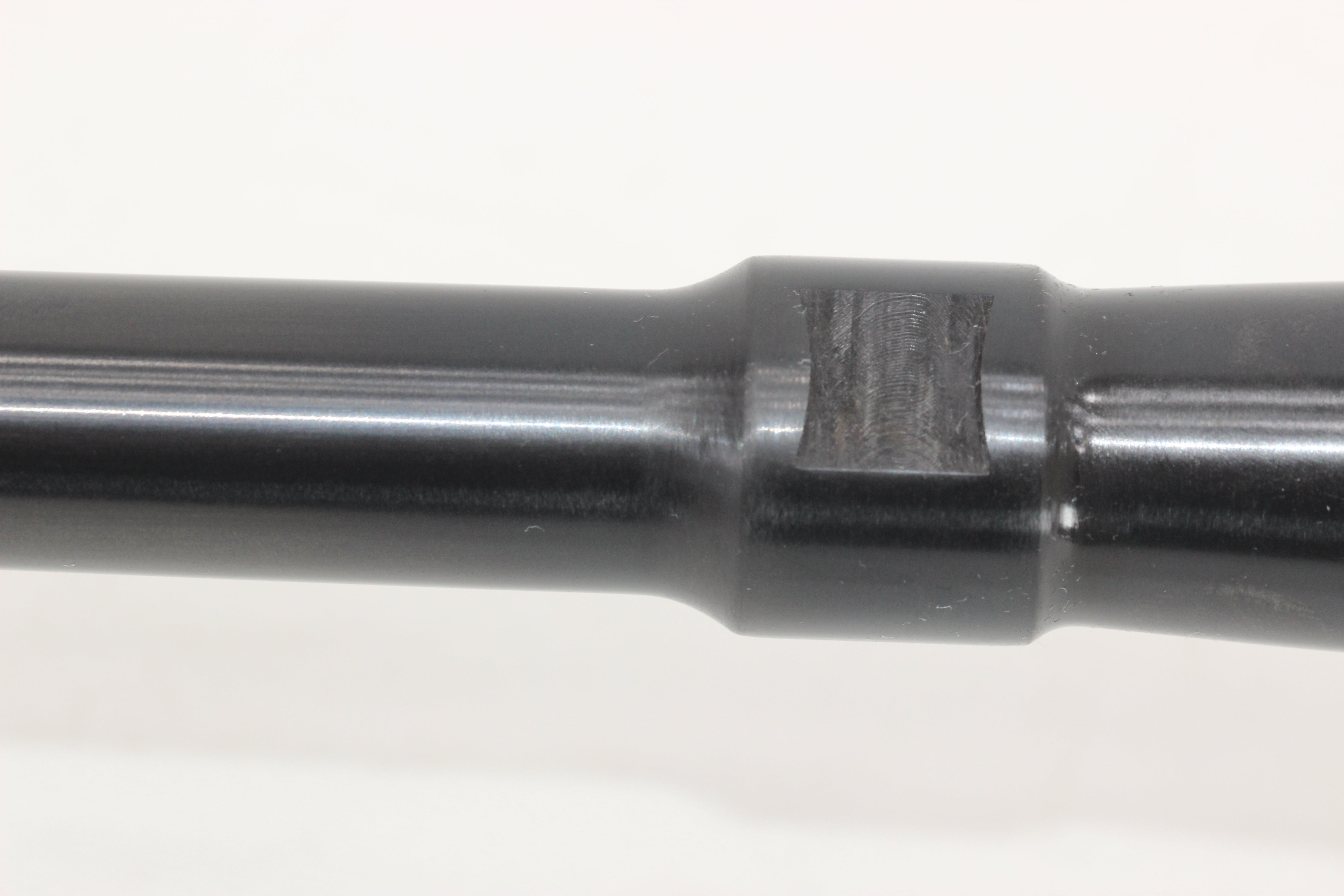 .270 Win. Standard Barrel - 1951 - Reblued