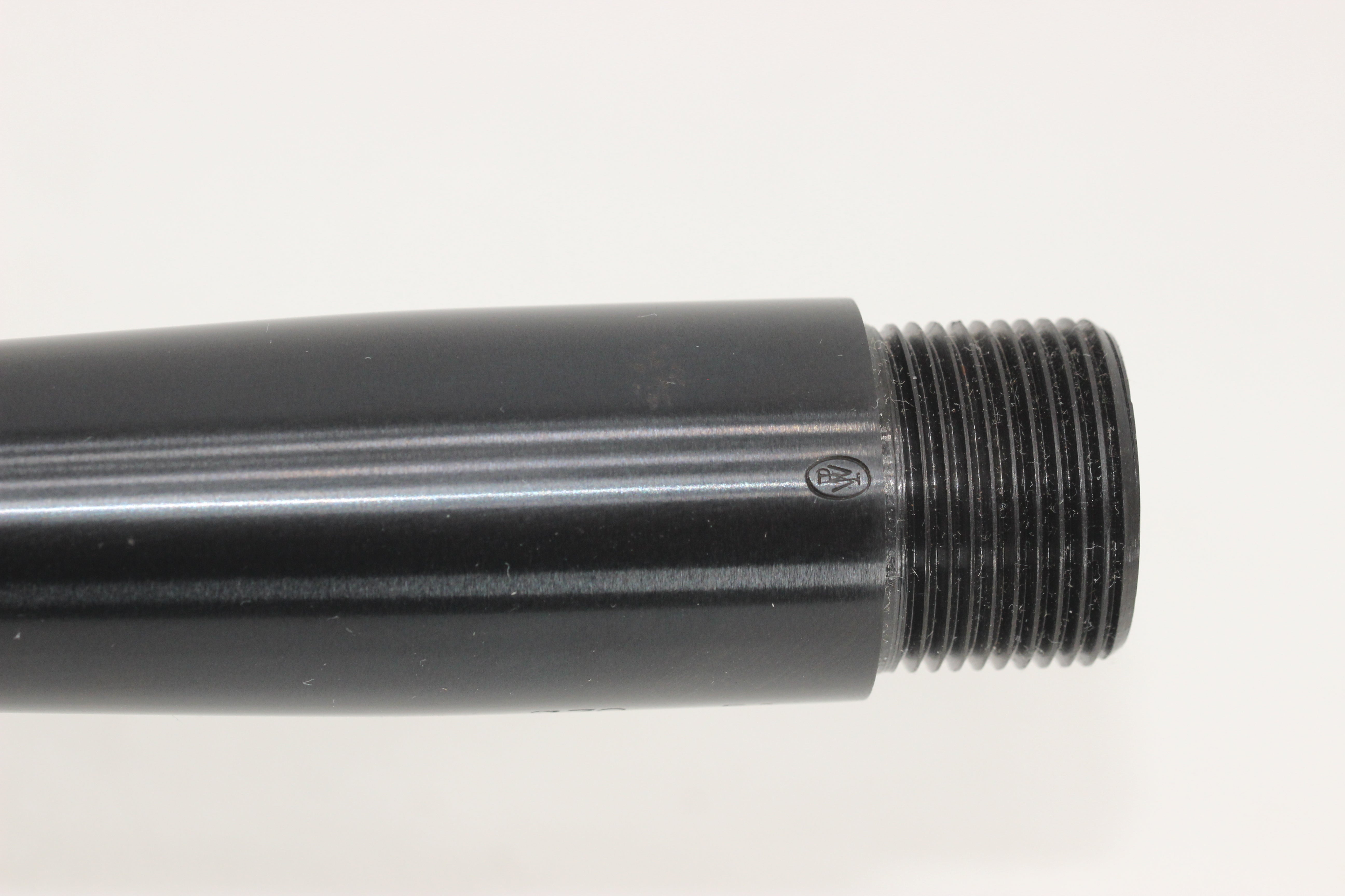 .270 Win. Standard Barrel - 1951 - Reblued