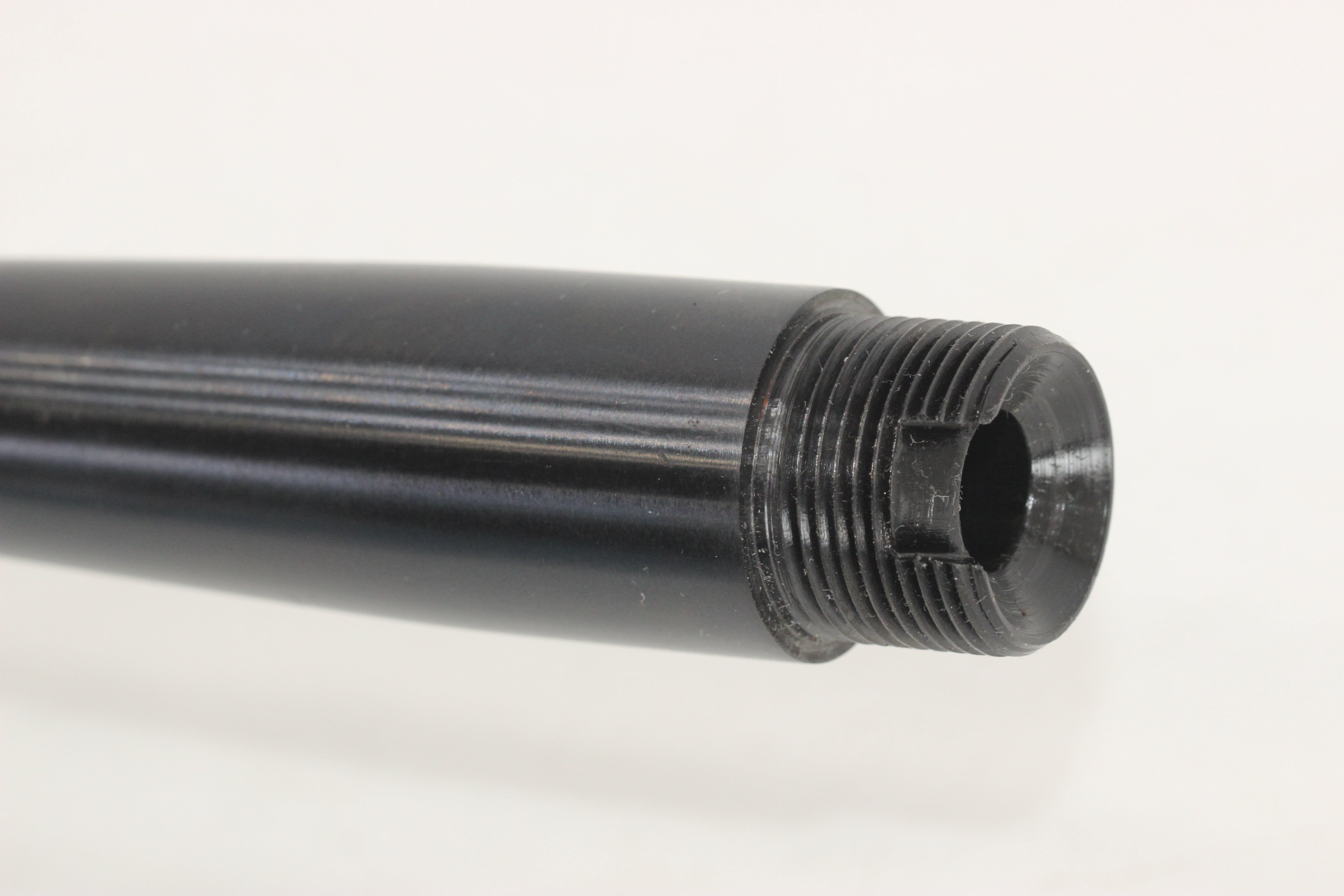 .270 Win. Standard Barrel - 1951 - Reblued