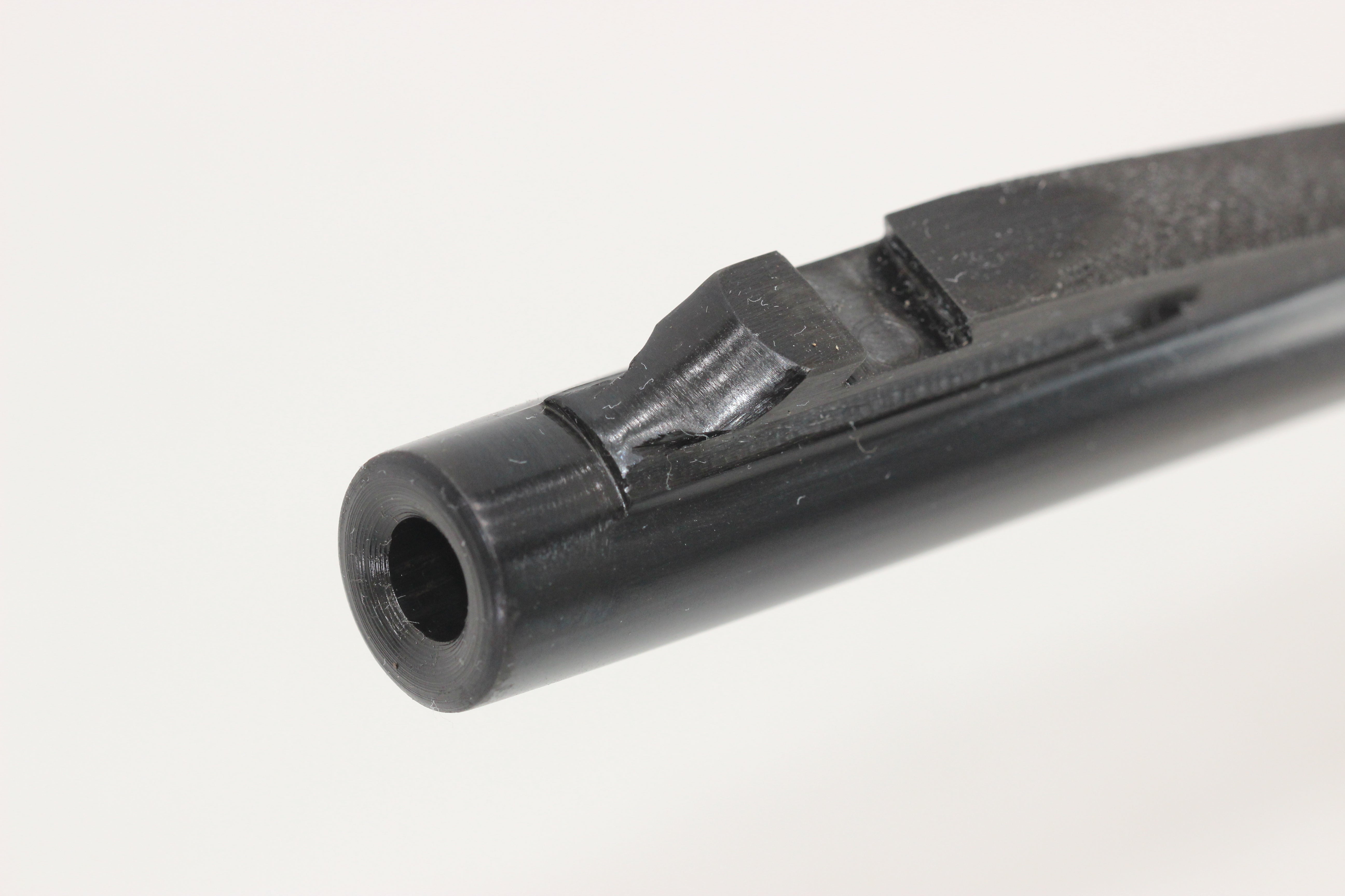 .270 Win. Standard Barrel - 1951 - Reblued