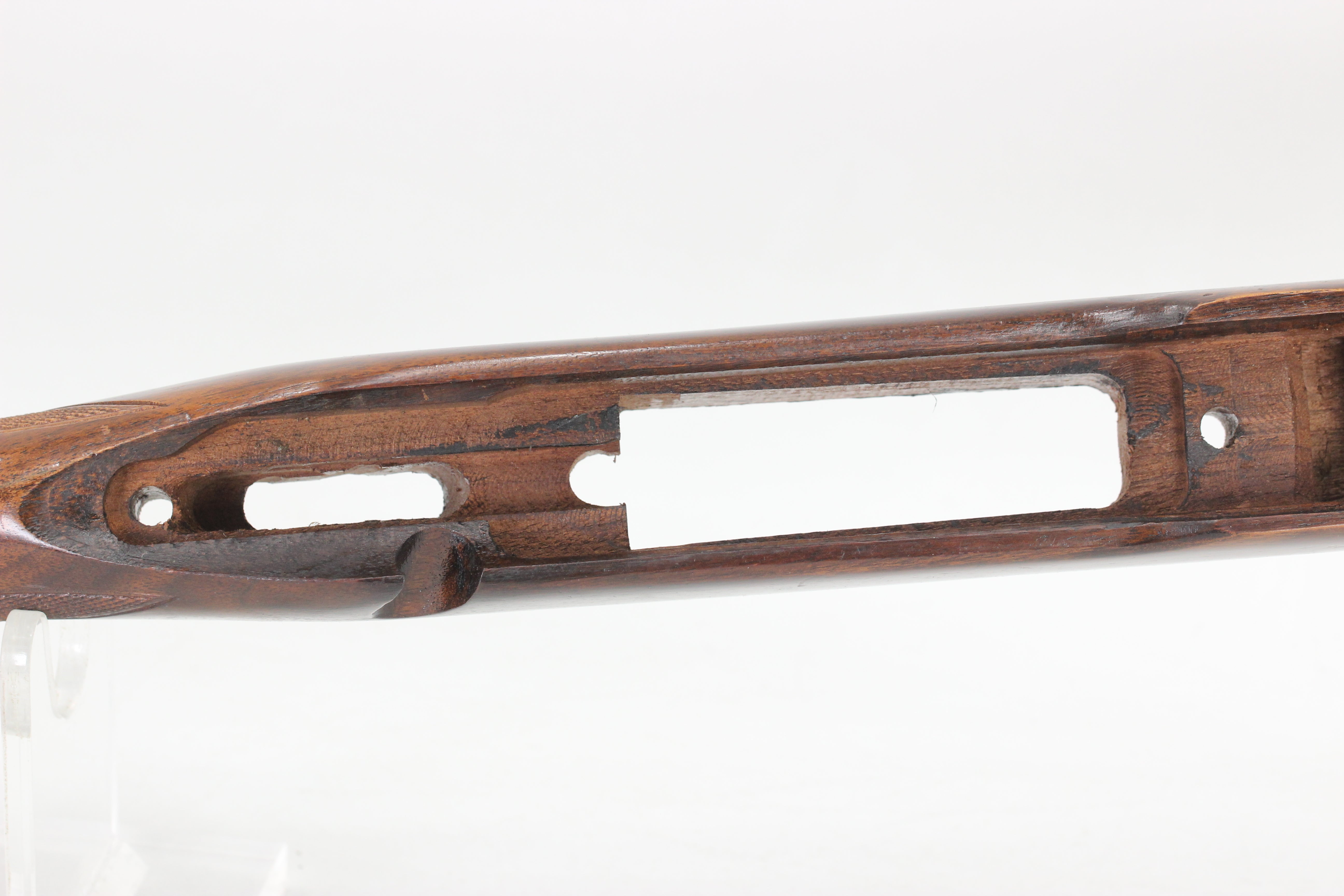 .270 Win Standard Rifle - 1951