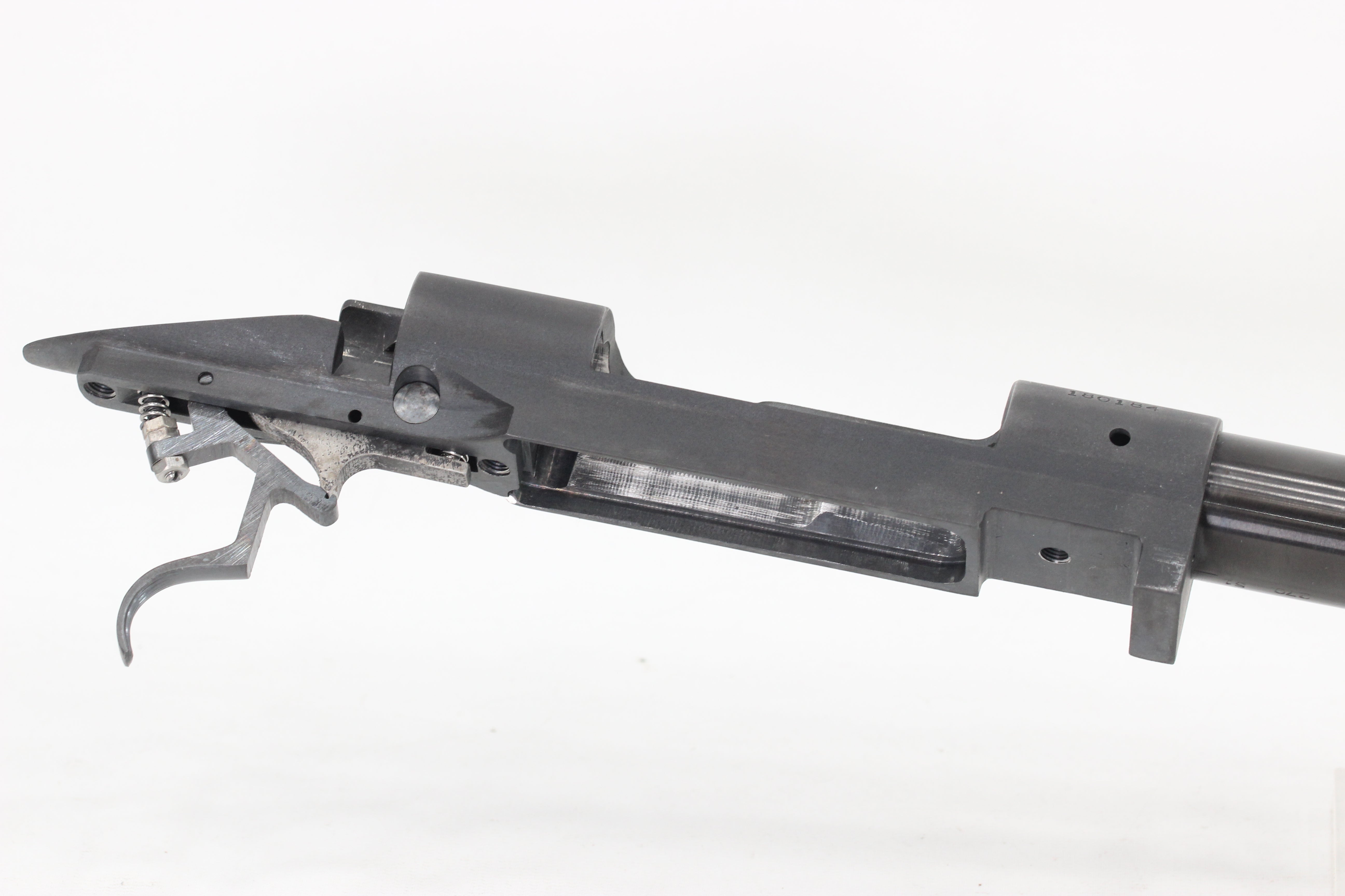 .270 Win Standard Rifle - 1951