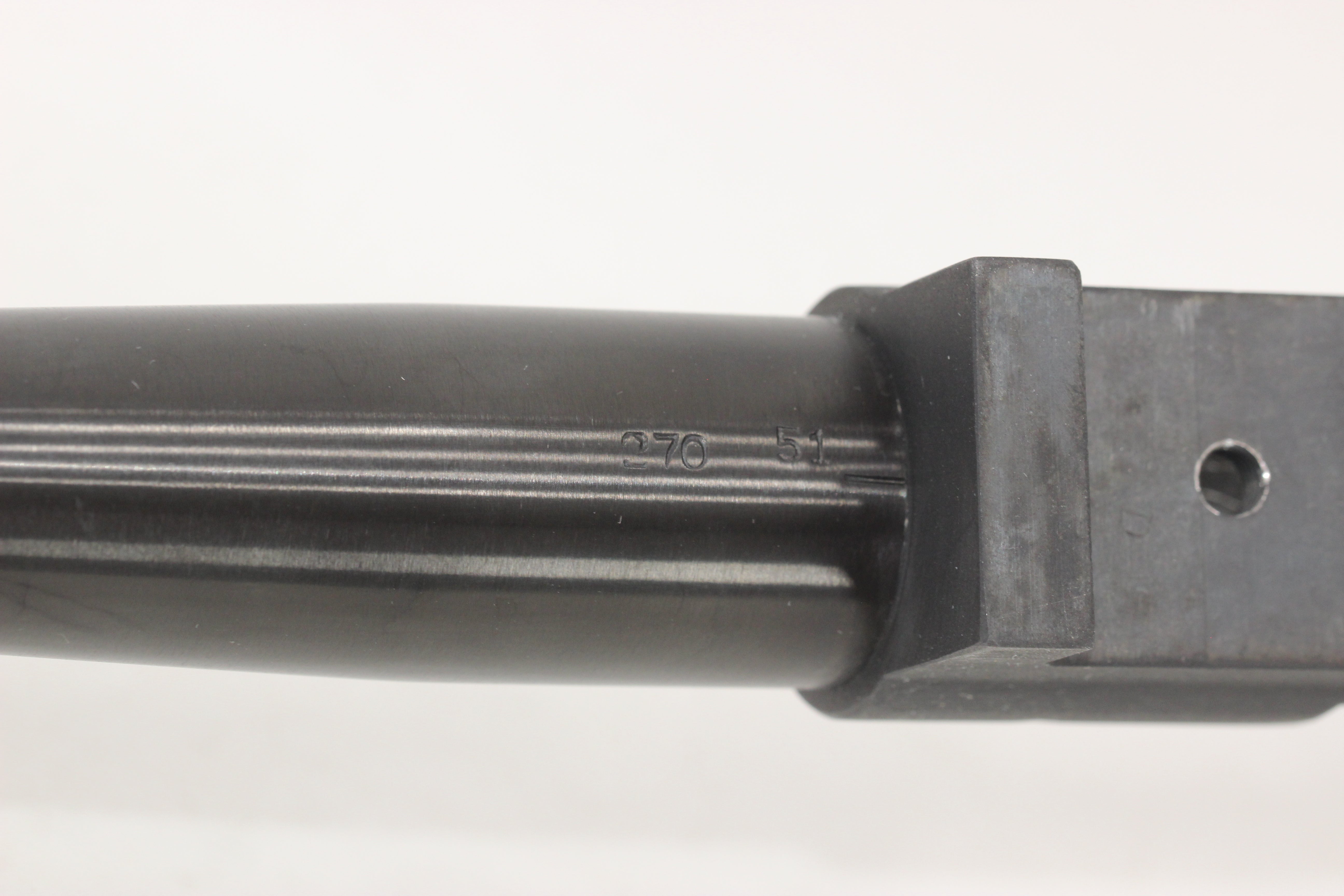 .270 Win Standard Rifle - 1951