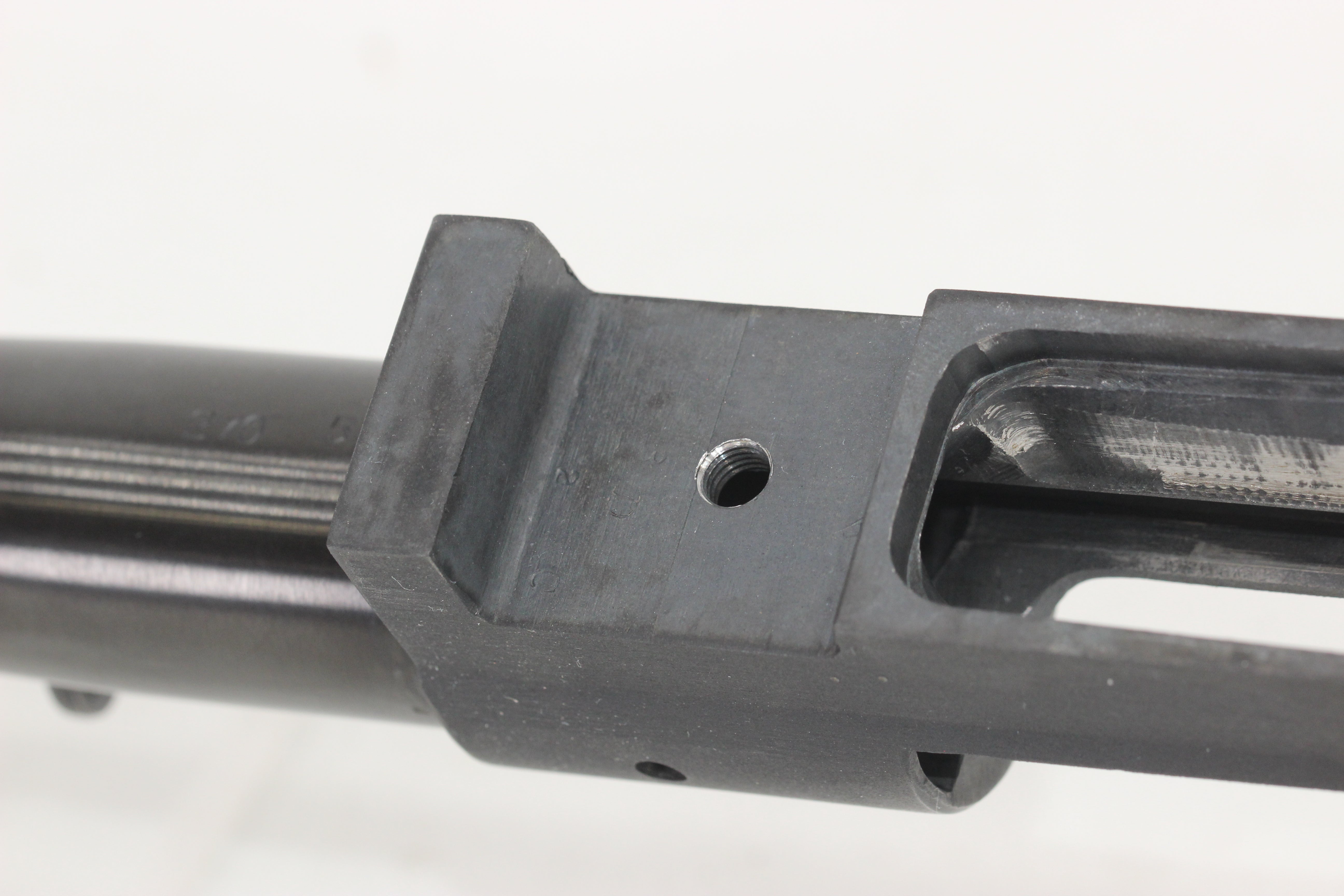 .270 Win Standard Rifle - 1951