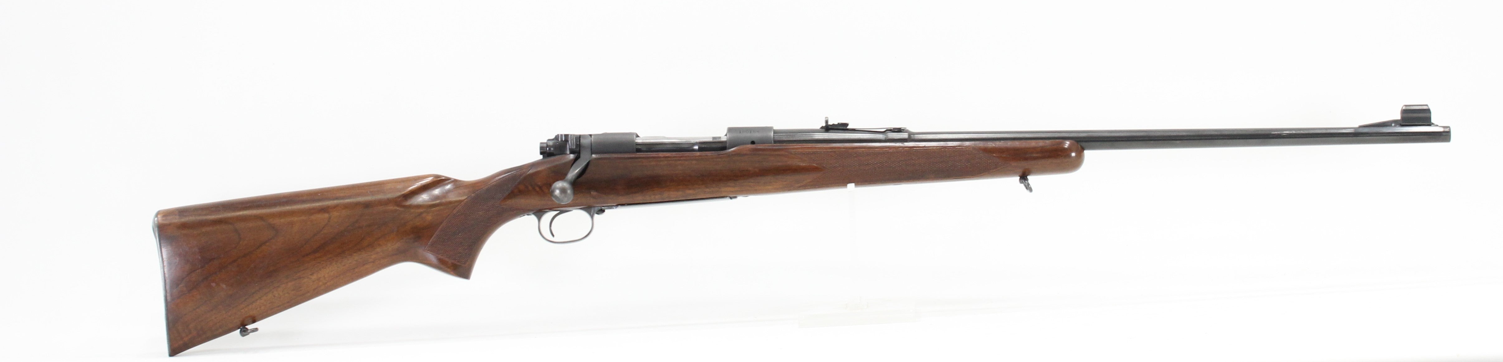 .270 Win Standard Rifle - 1951