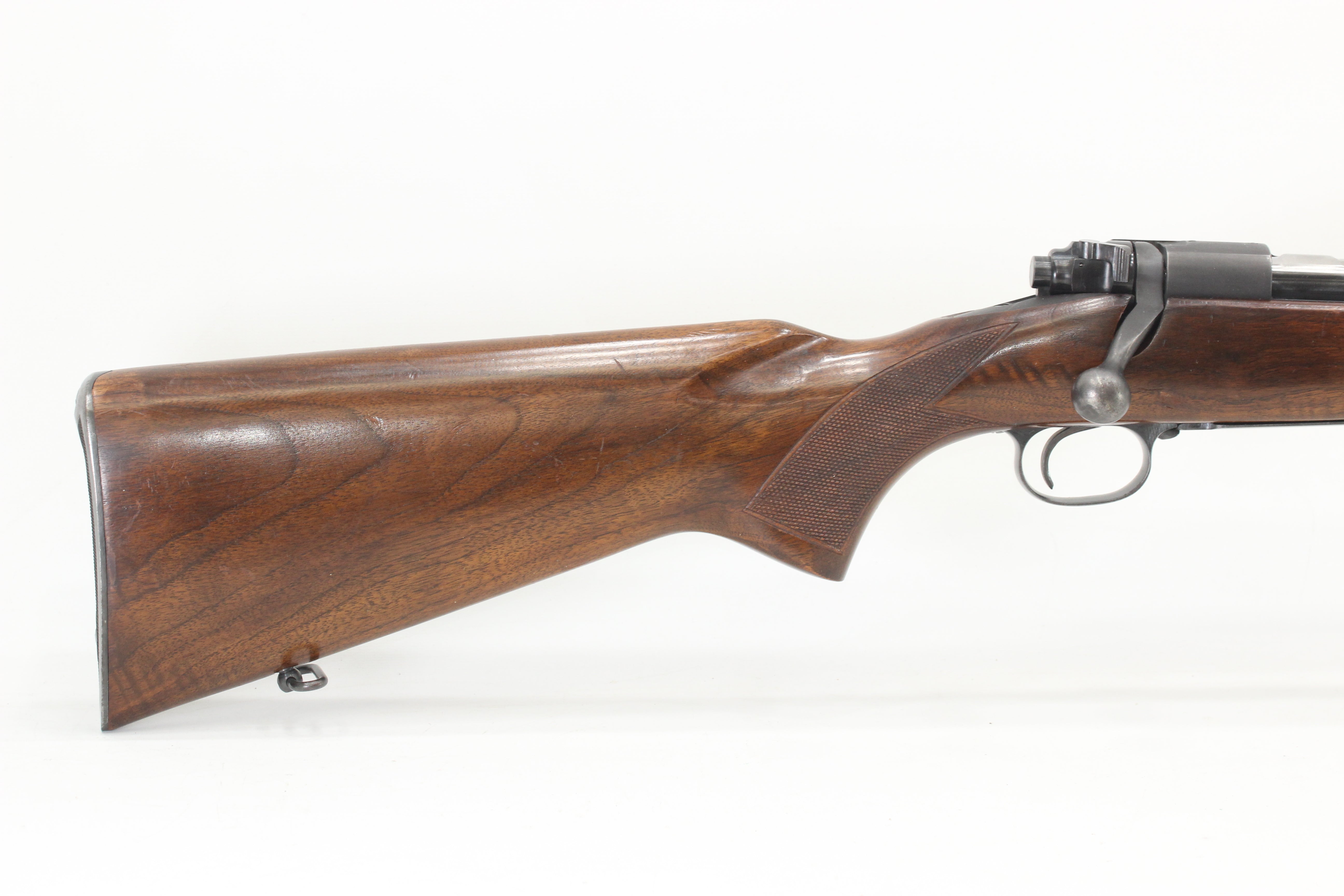 .270 Win Standard Rifle - 1951