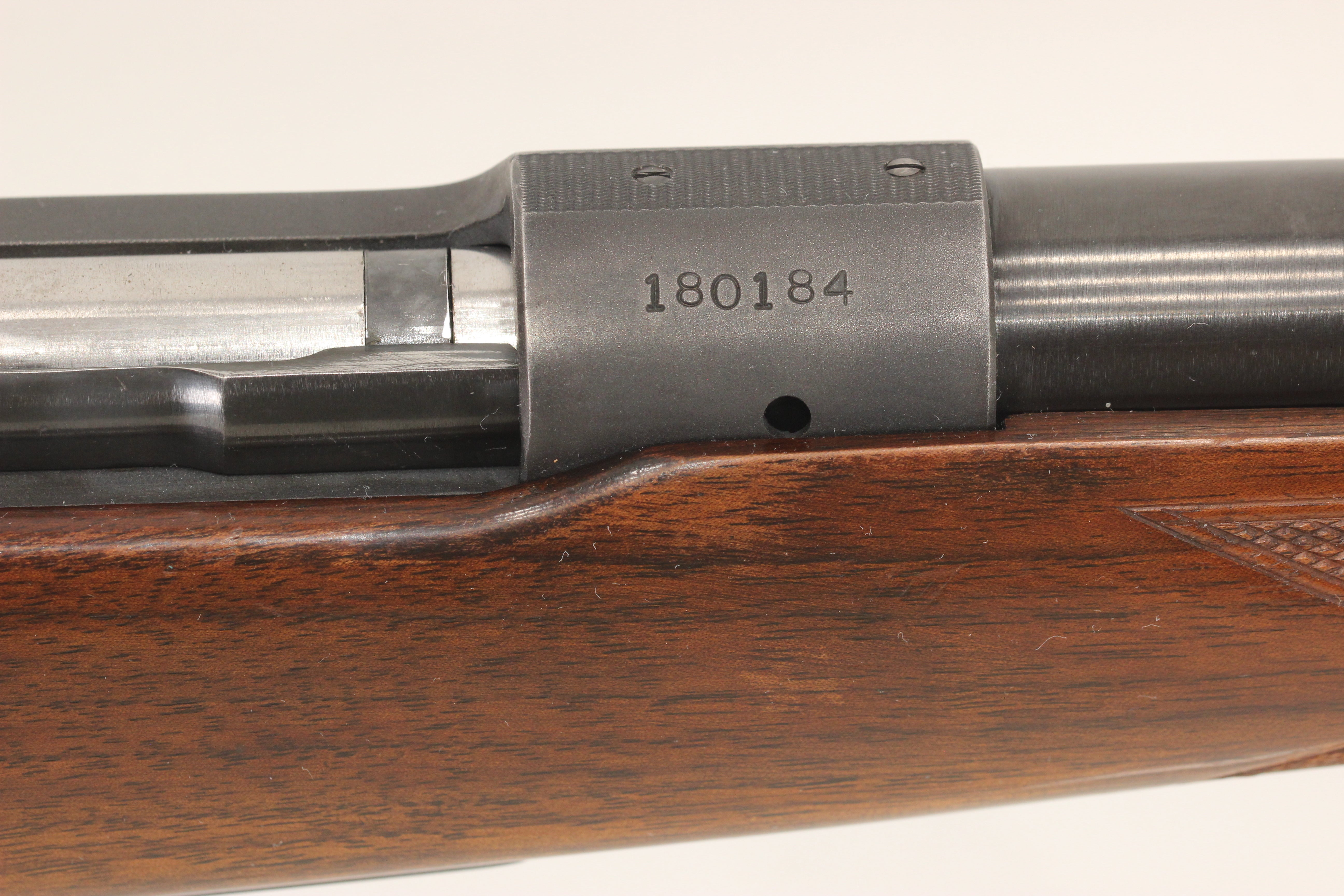 .270 Win Standard Rifle - 1951