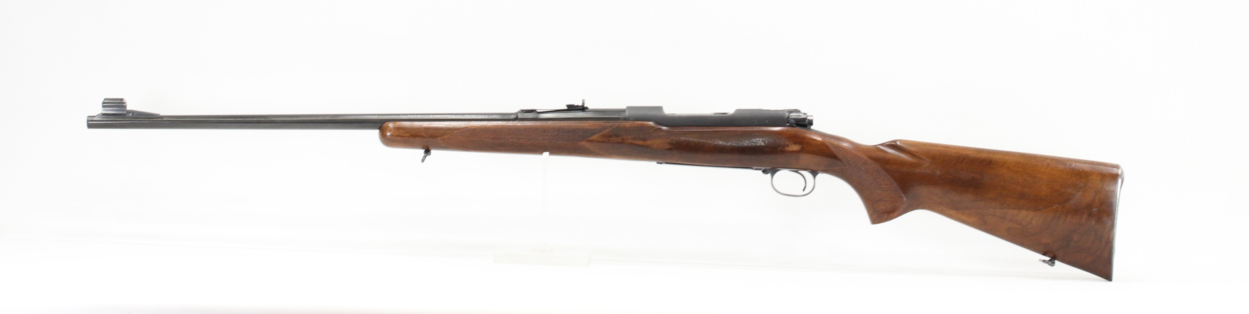 .270 Win Standard Rifle - 1951