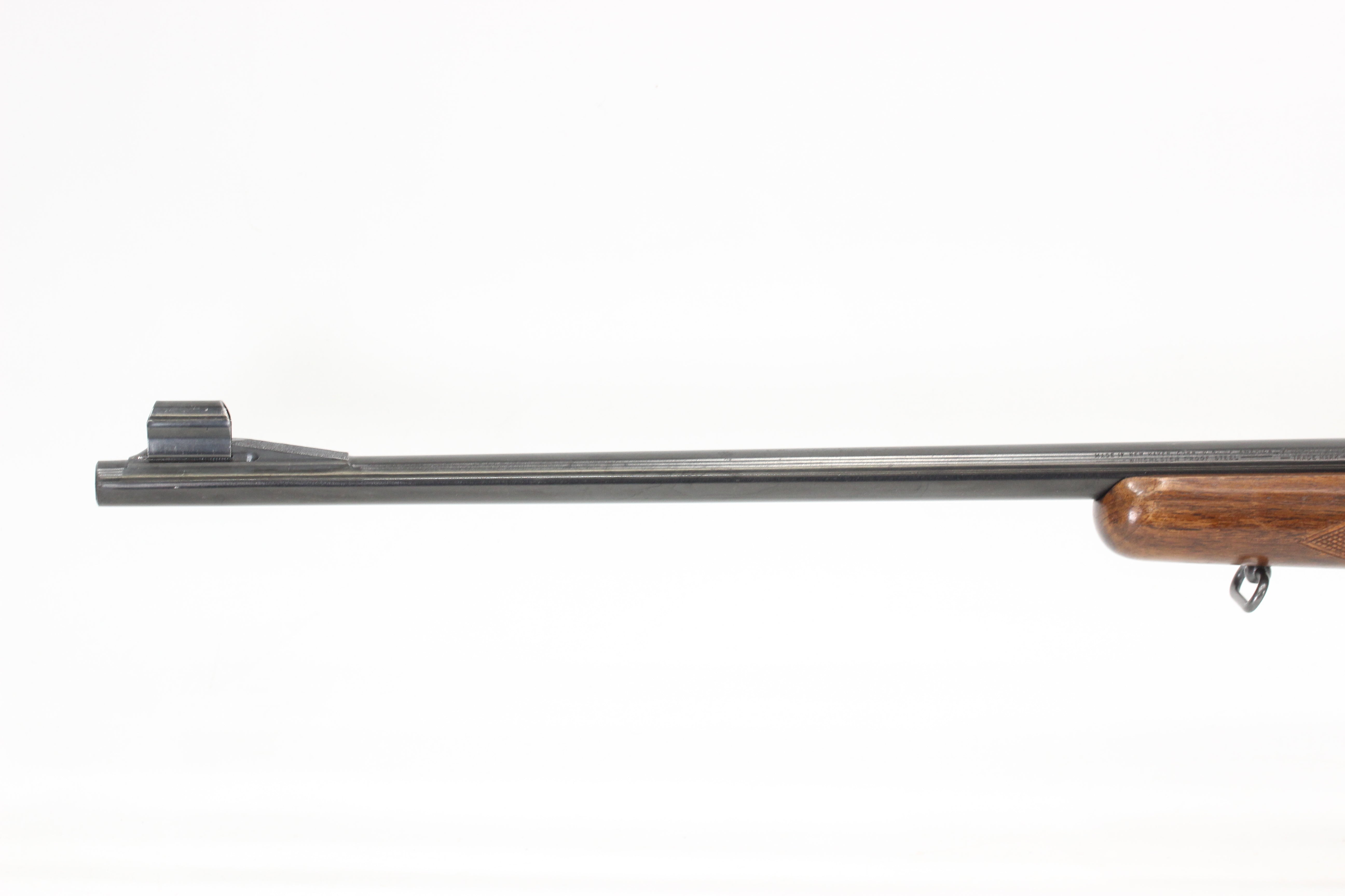 .270 Win Standard Rifle - 1951