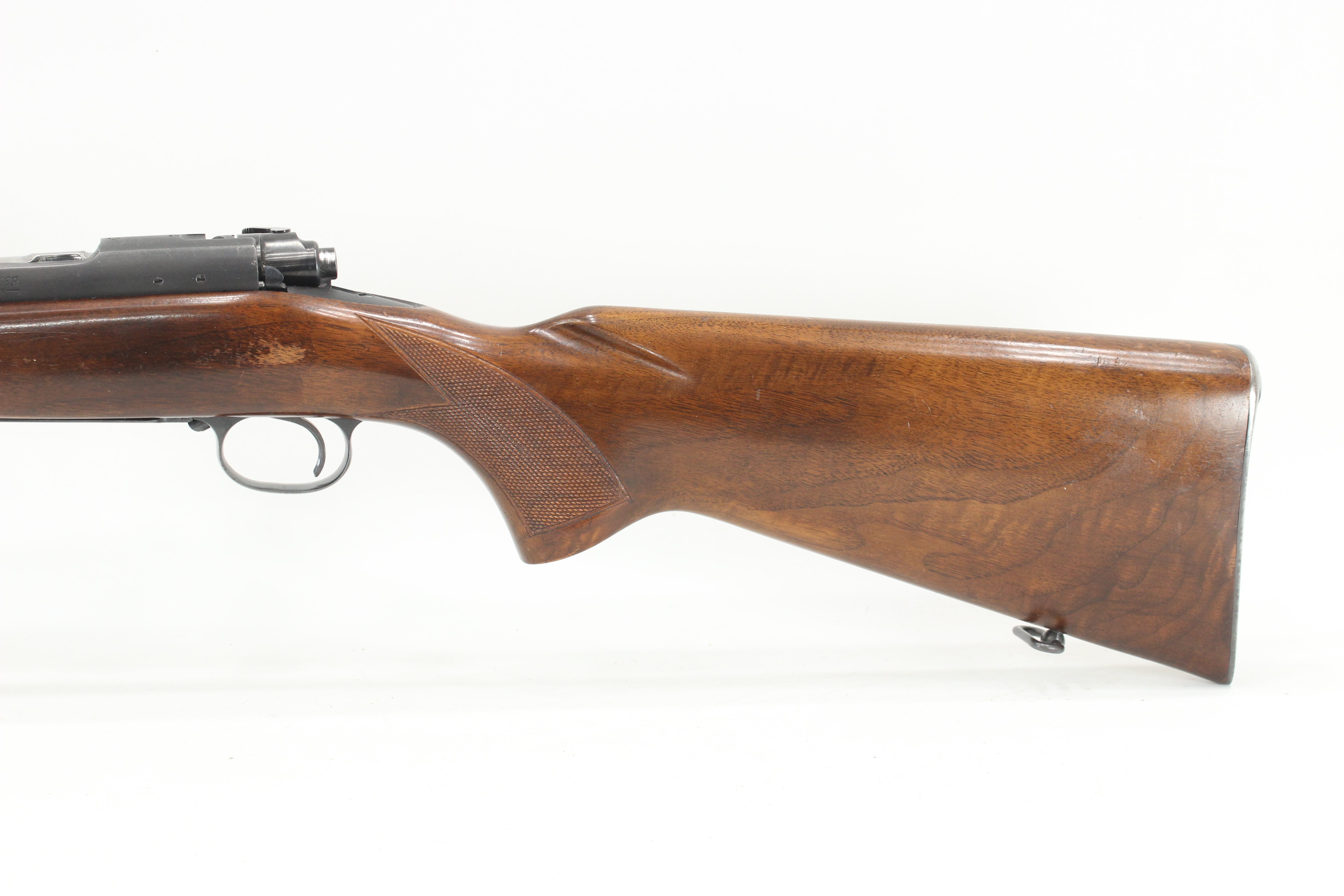 .270 Win Standard Rifle - 1951