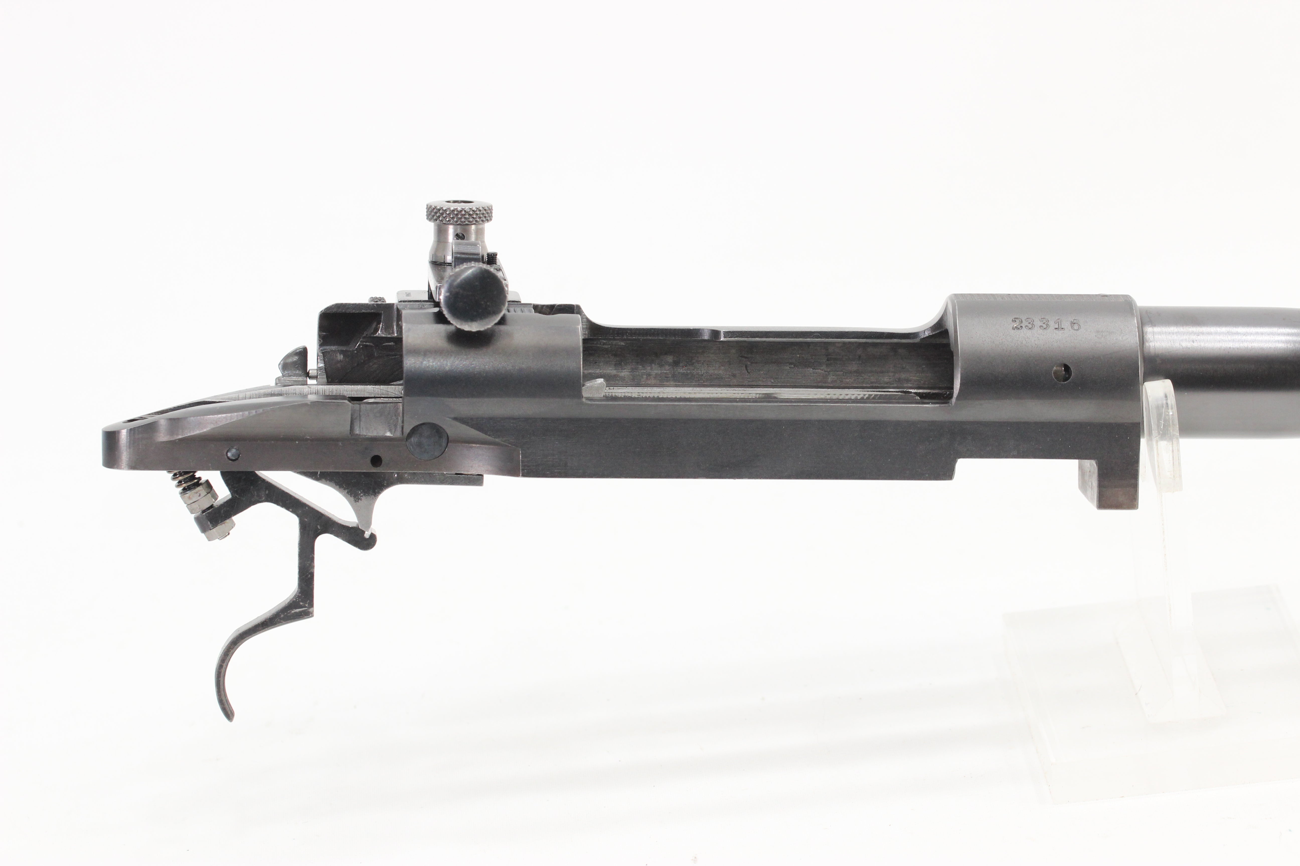 .250-3000 Savage Rifle - 1939