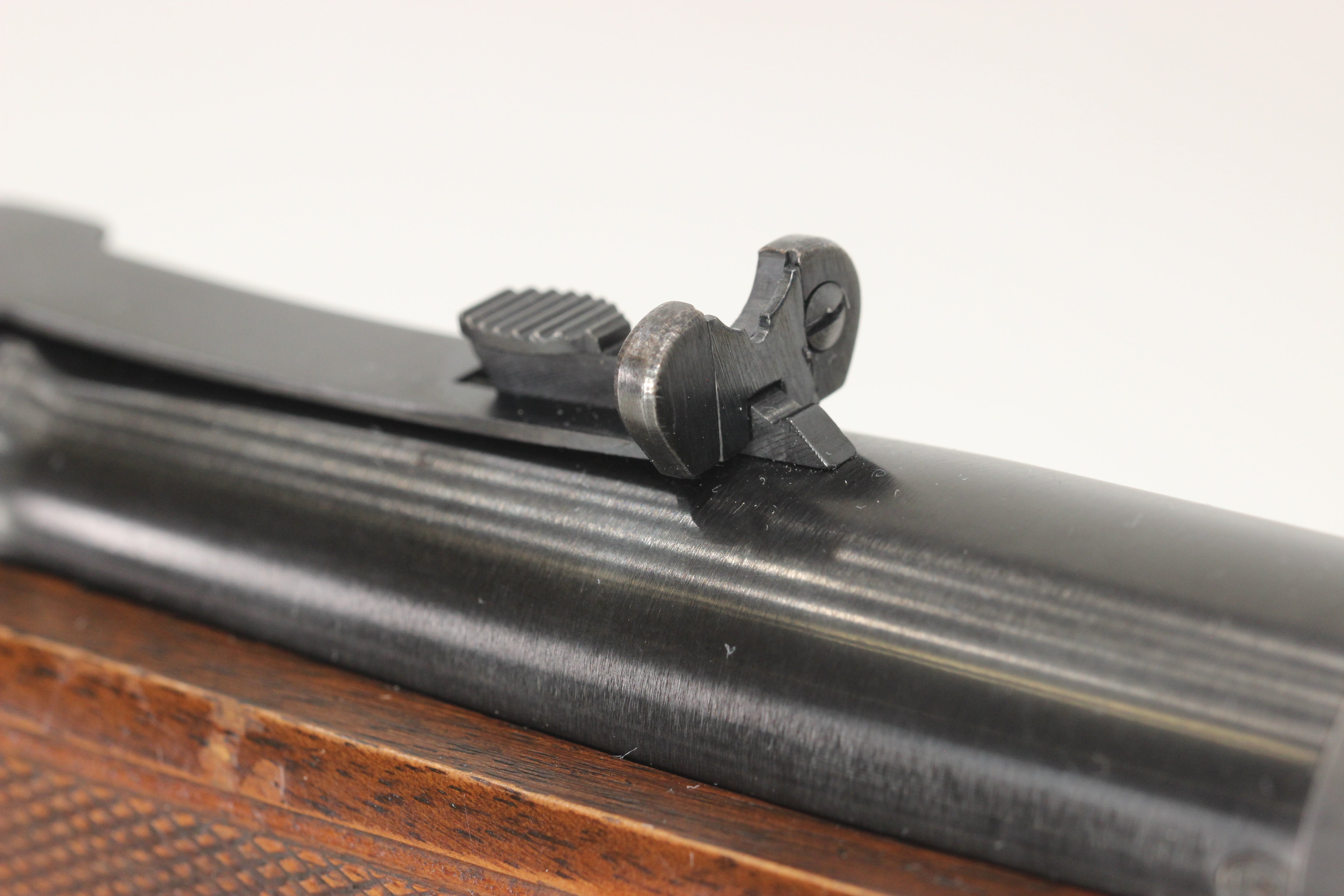 .270 Win Standard Rifle - 1951