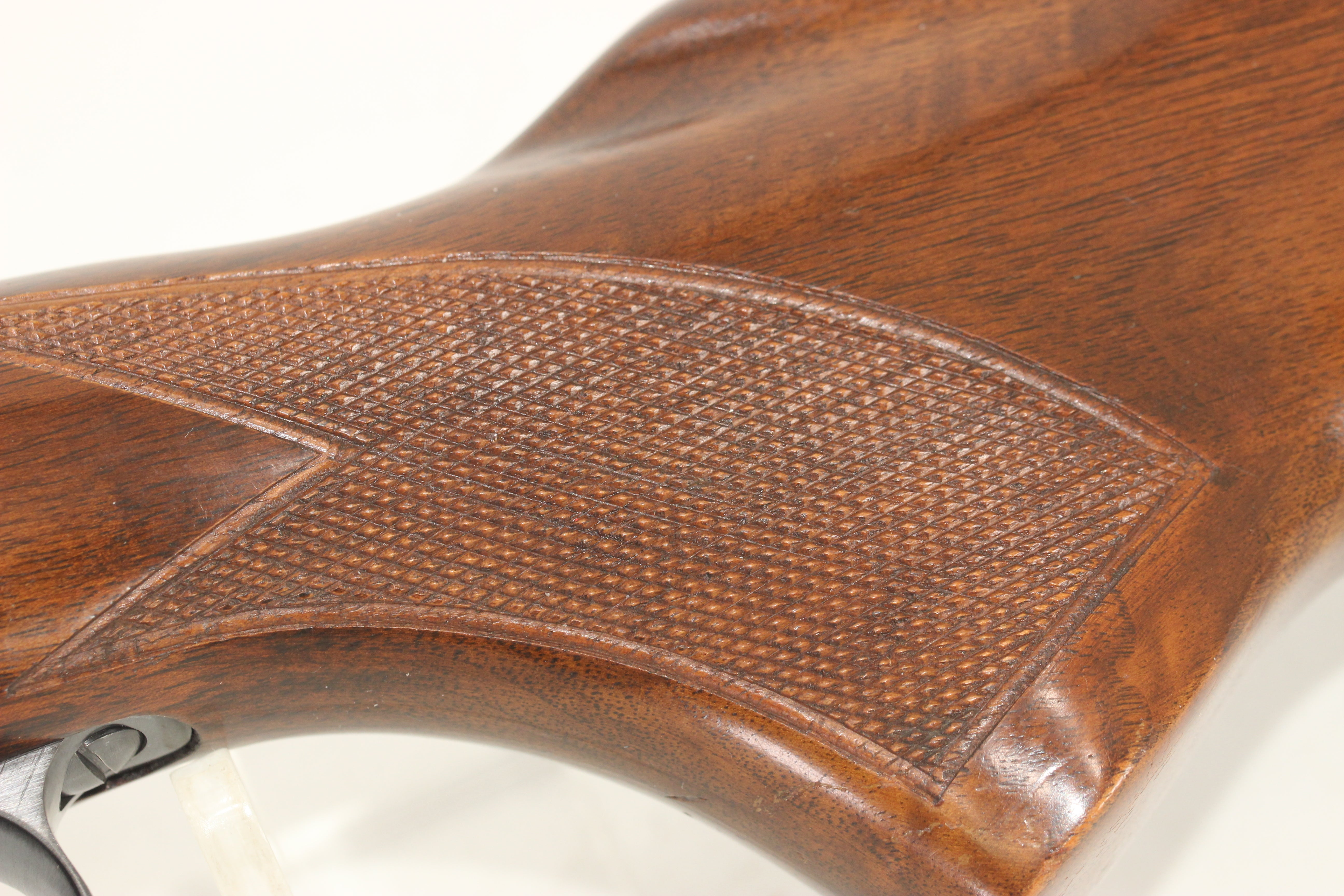 .270 Win Standard Rifle - 1951