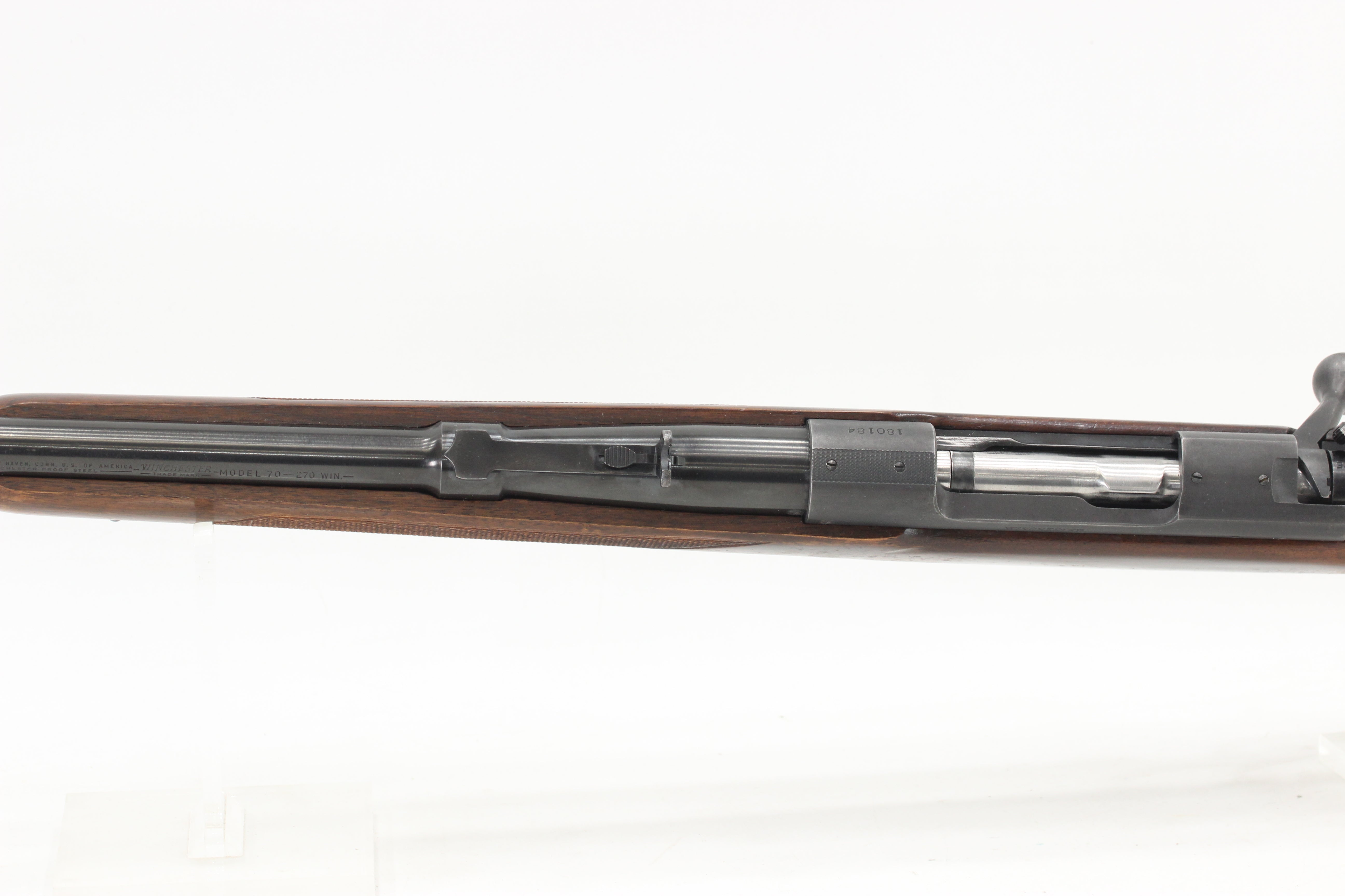 .270 Win Standard Rifle - 1951