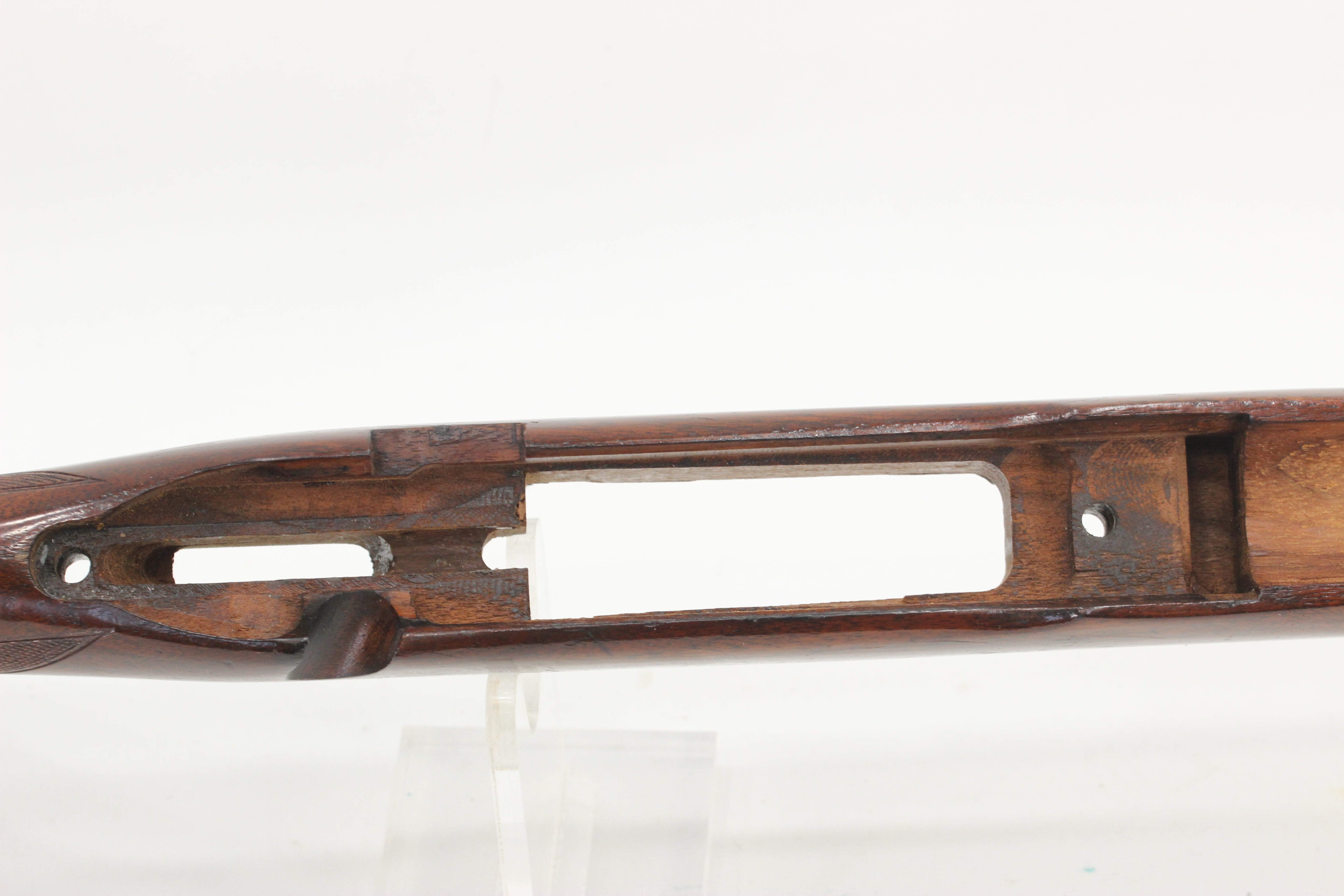 .250-3000 Savage Rifle - 1939