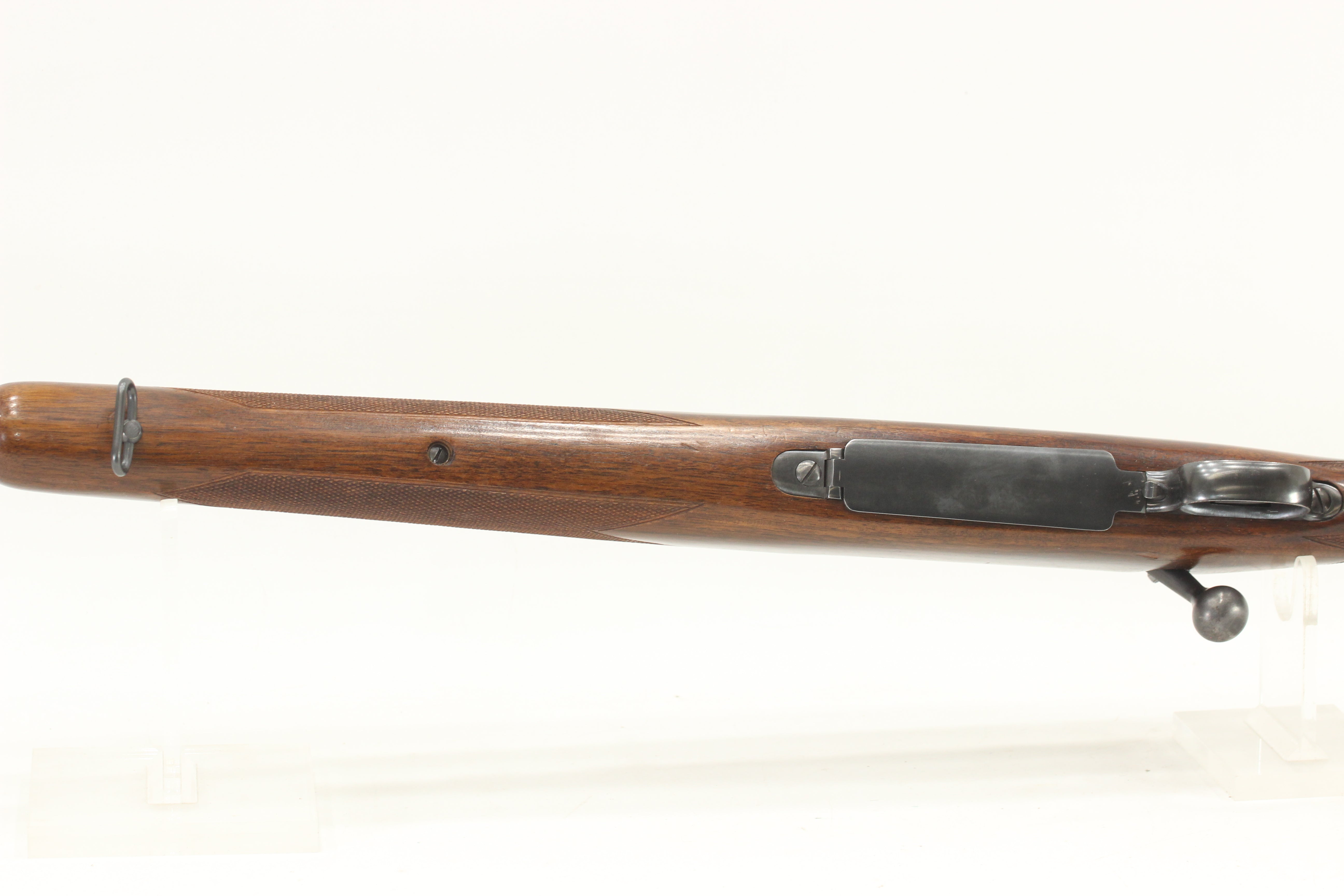 .270 Win Standard Rifle - 1951