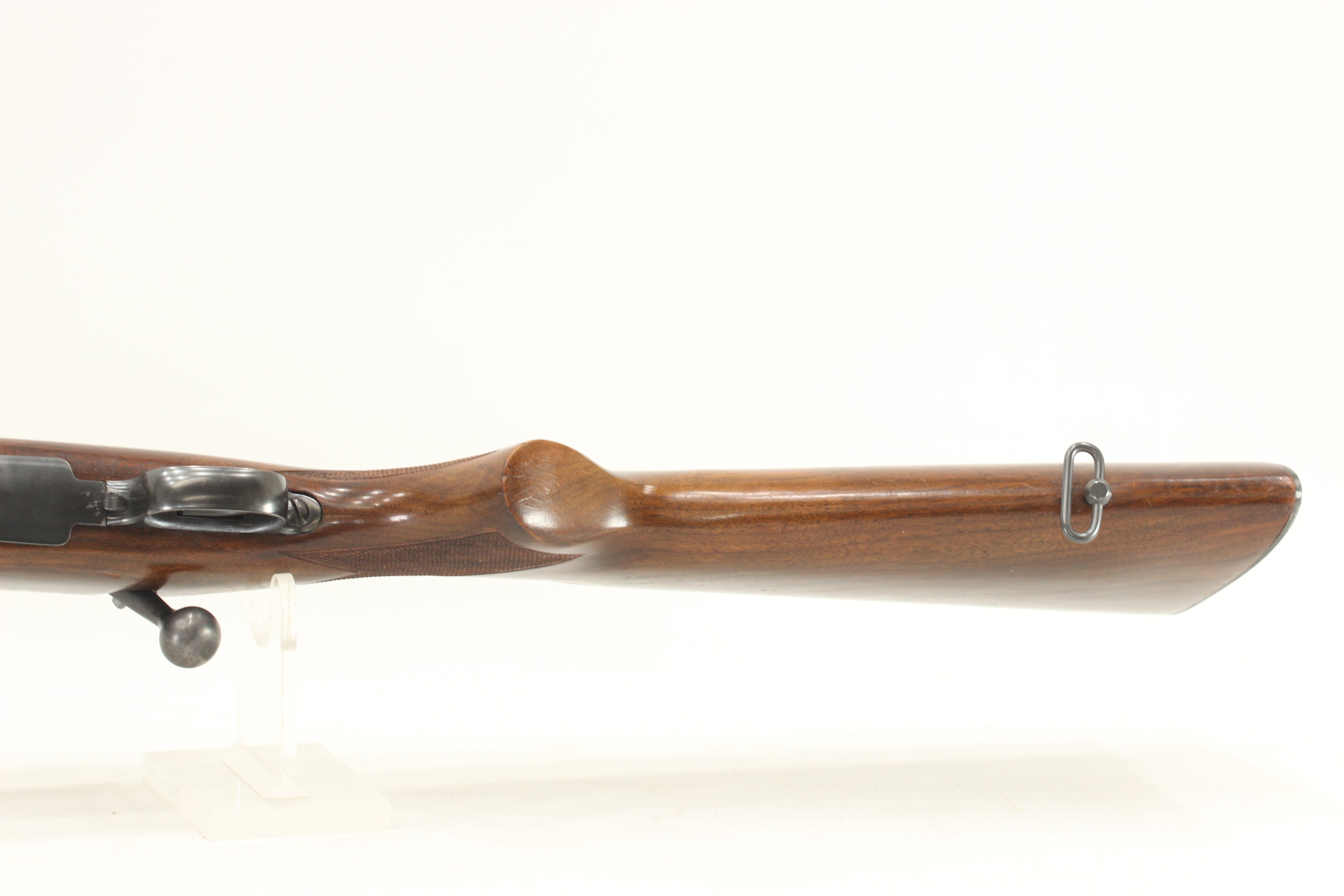.270 Win Standard Rifle - 1951