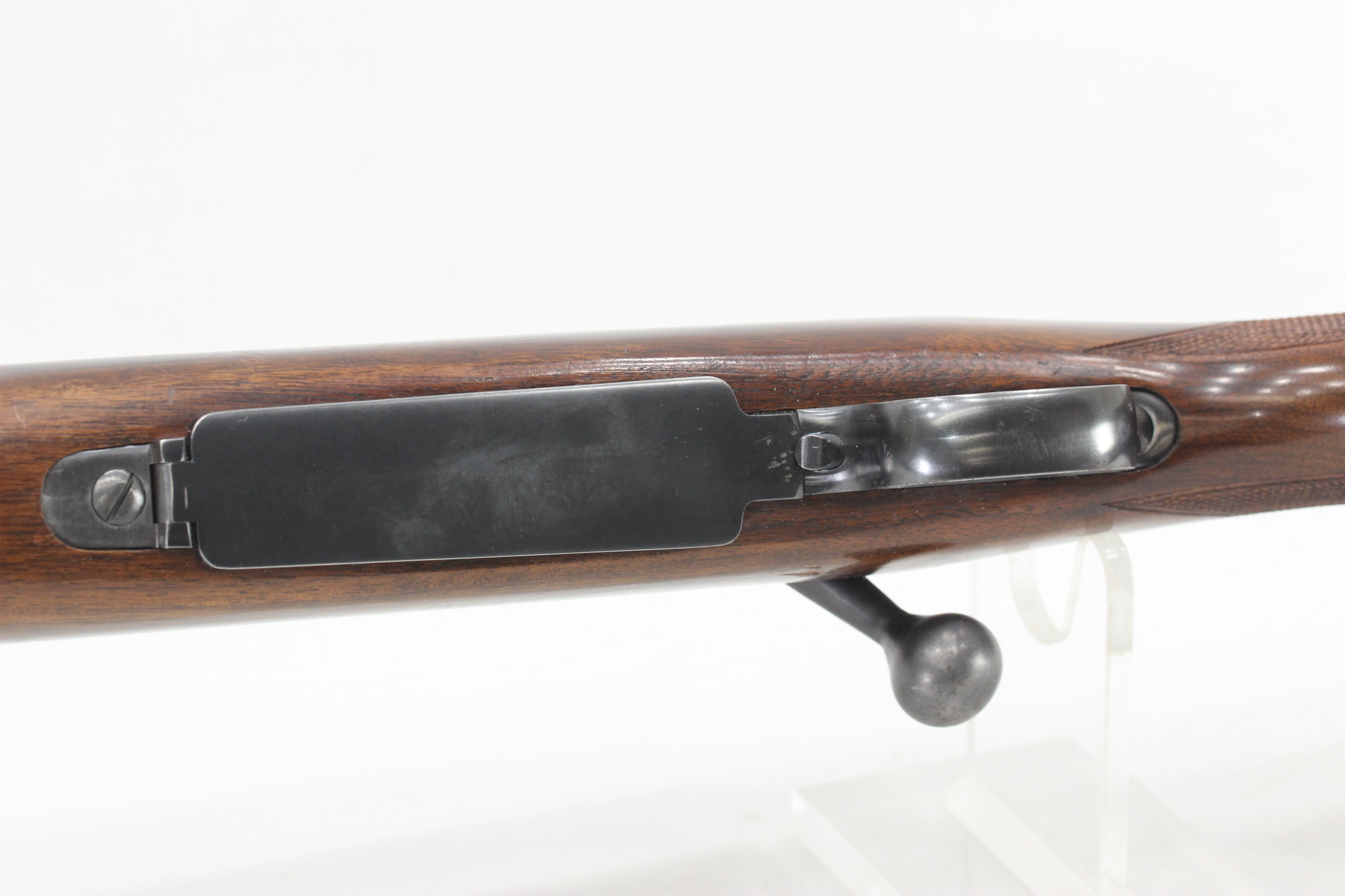 .270 Win Standard Rifle - 1951
