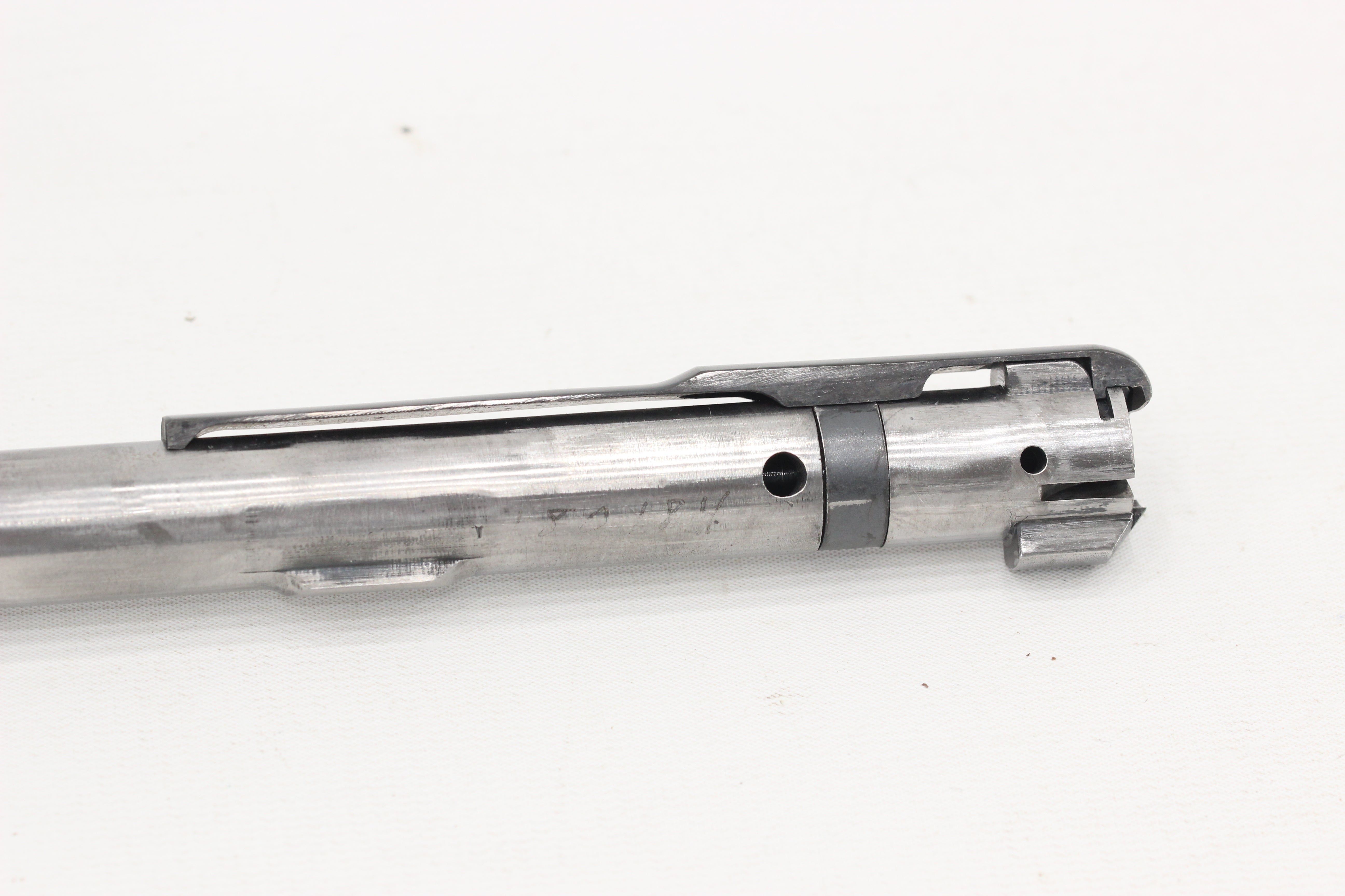 .270 Win Standard Rifle - 1951