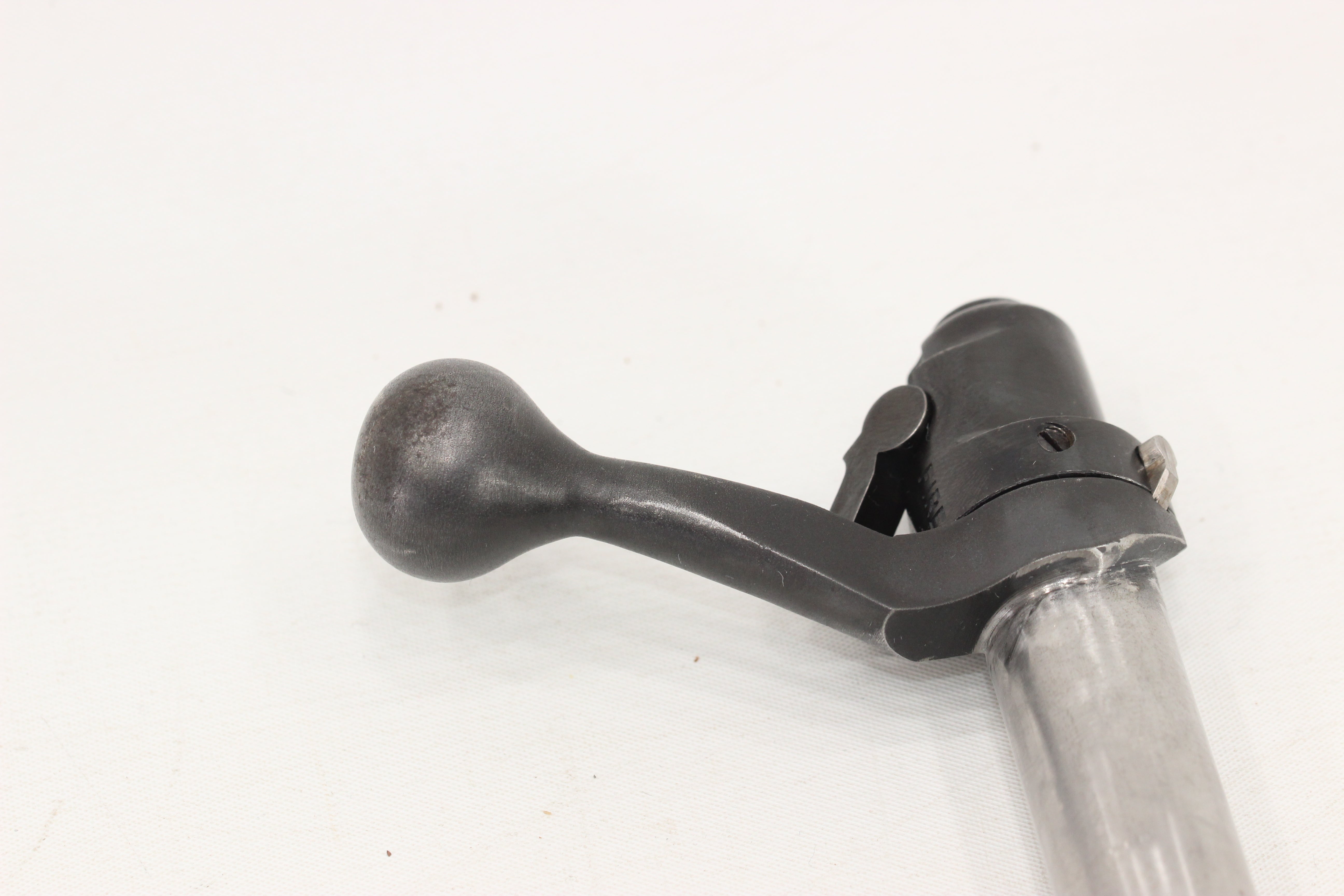 .270 Win Standard Rifle - 1951