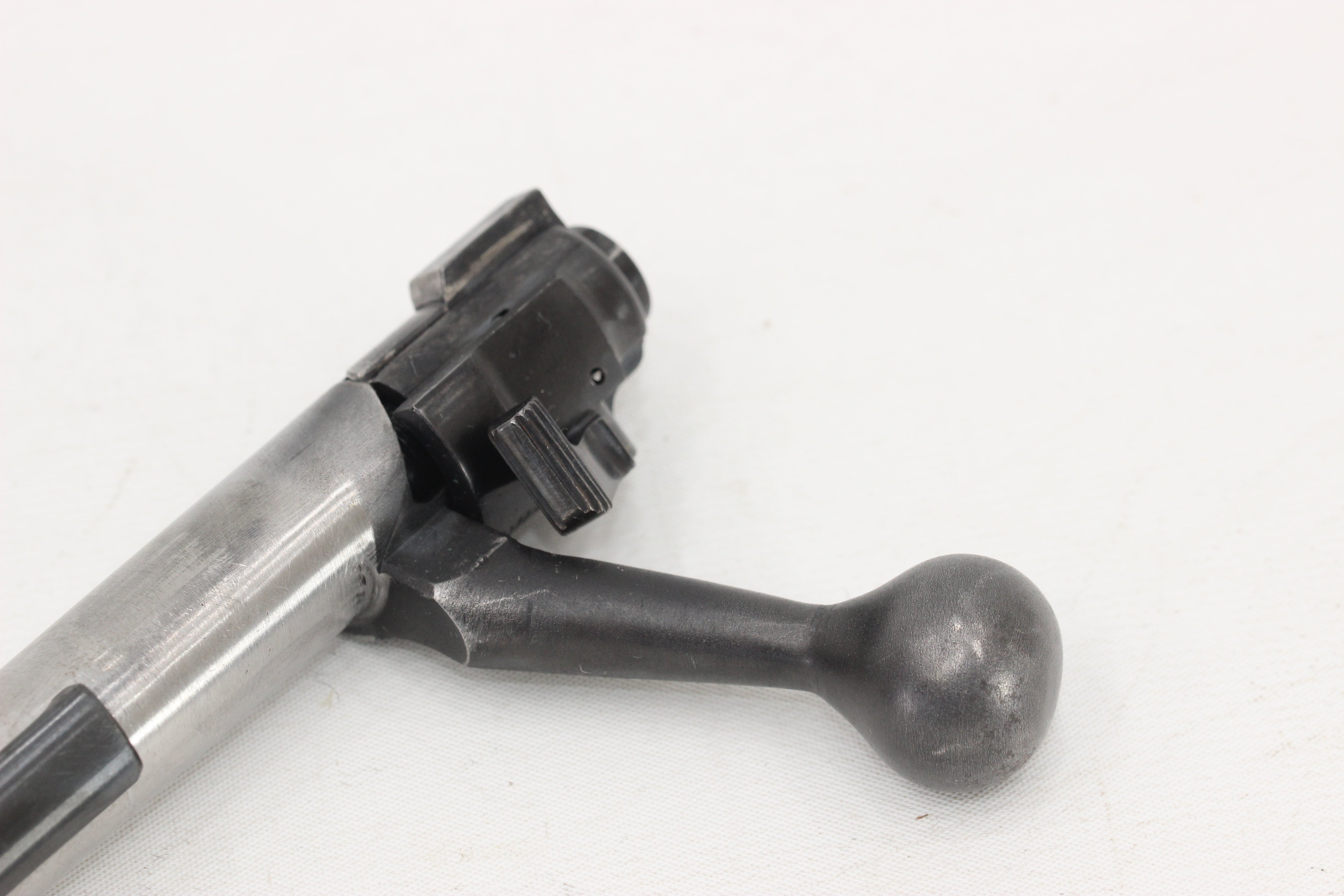 .270 Win Standard Rifle - 1951