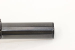 Weaver K3 60 Scope - Post and Crosshair Reticle