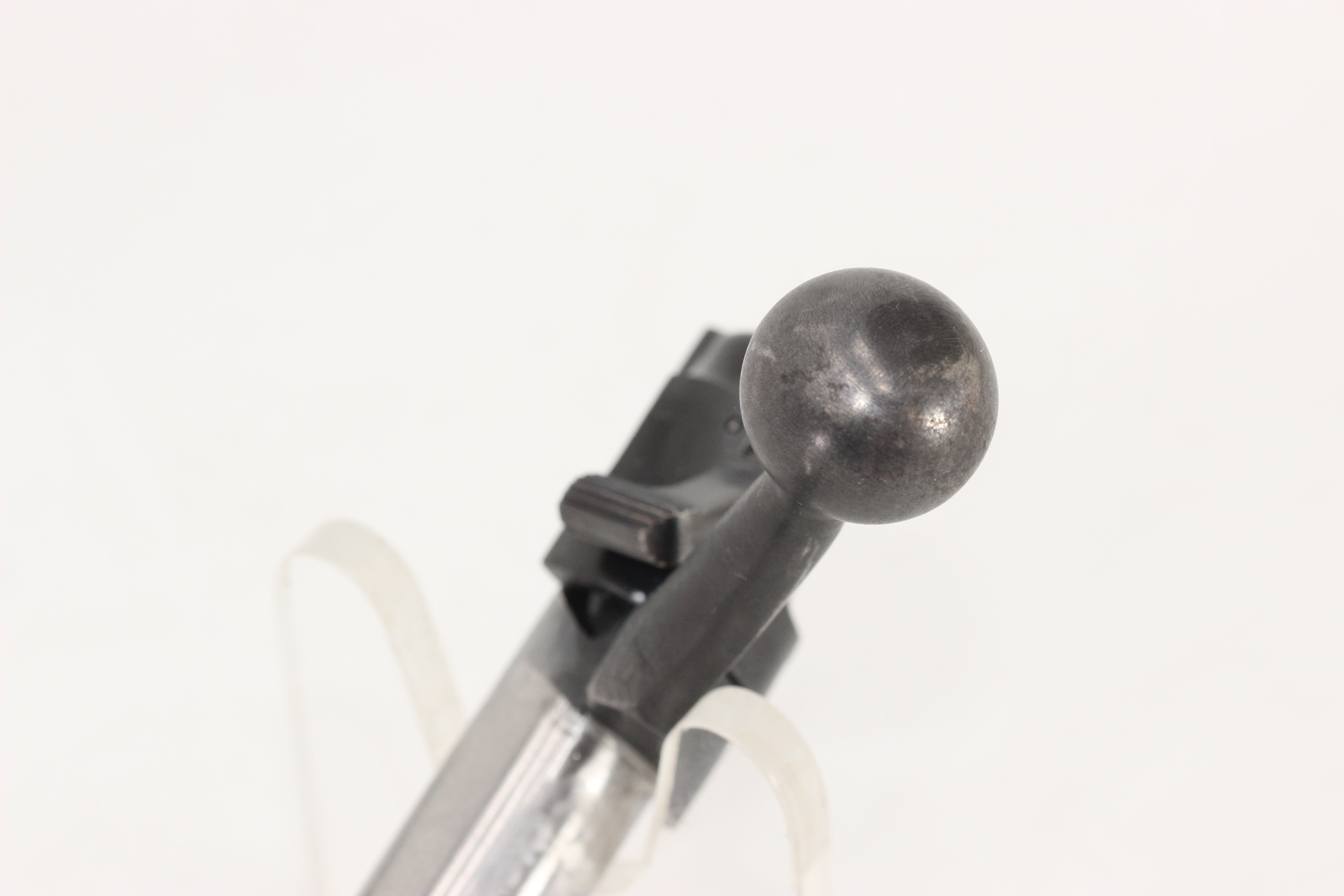 .270 Win Standard Rifle - 1951