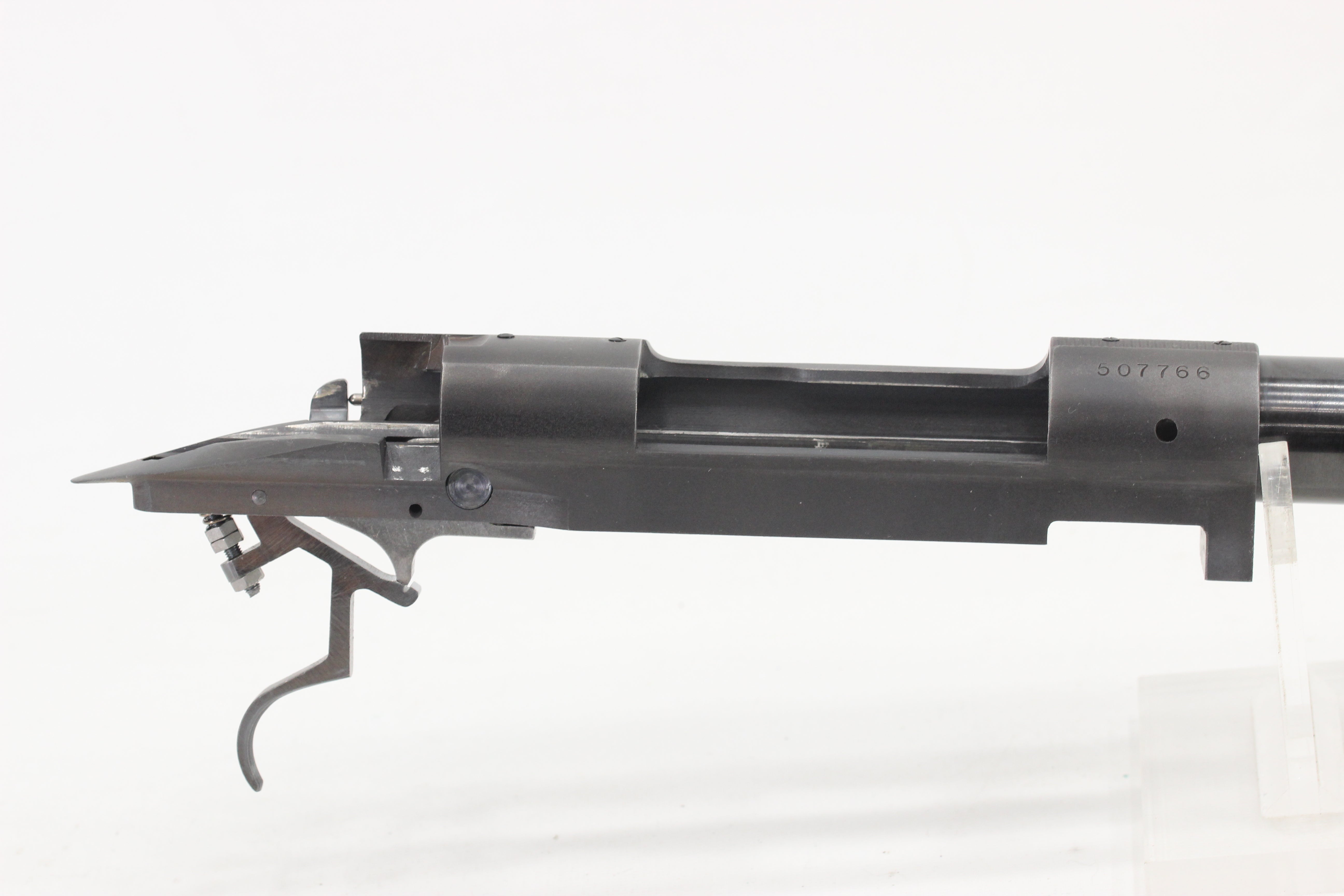 .30-06 Springfield Standard Rifle - 1961