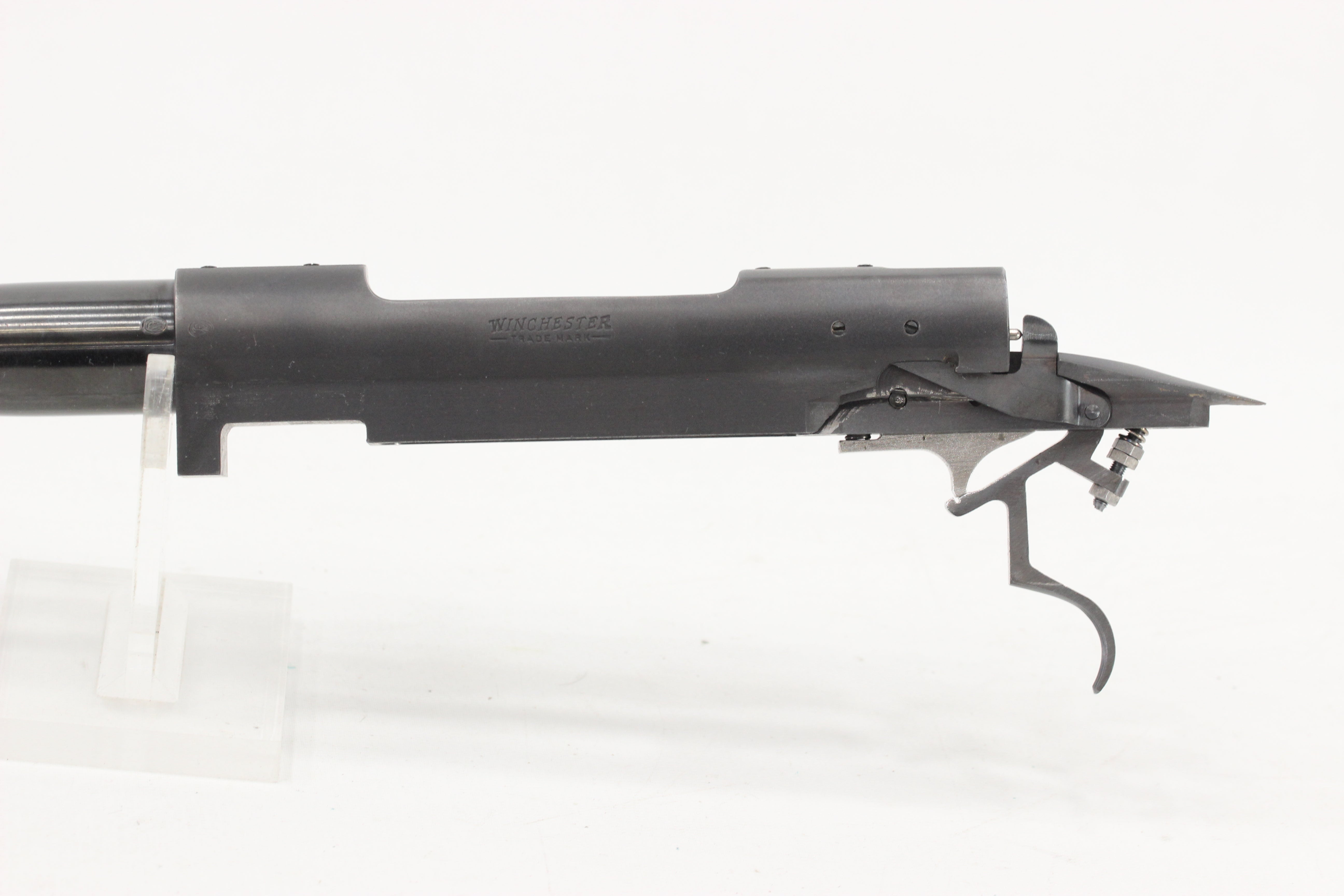 .30-06 Springfield Standard Rifle - 1961