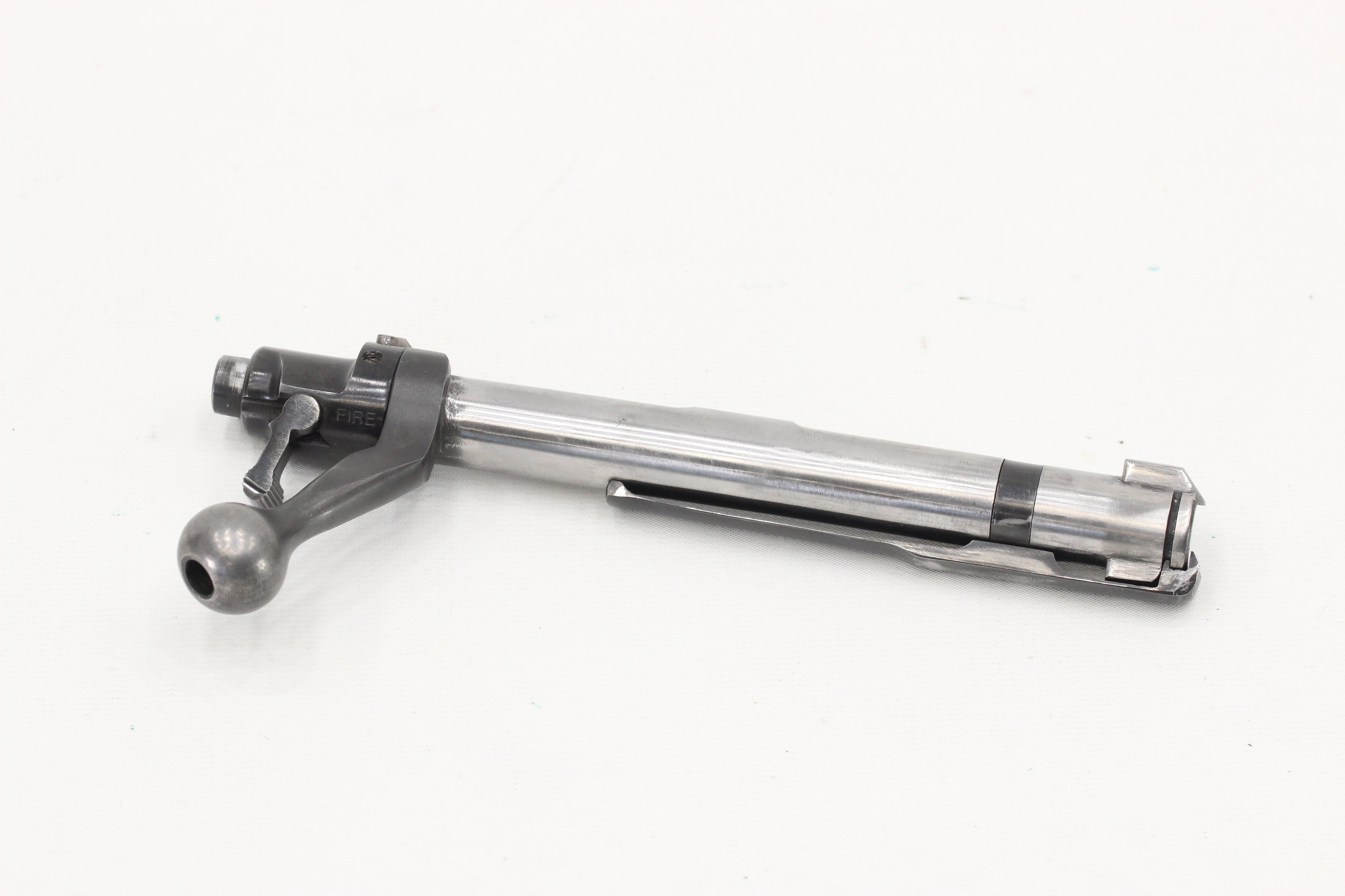 .30-06 Springfield Standard Rifle - 1961