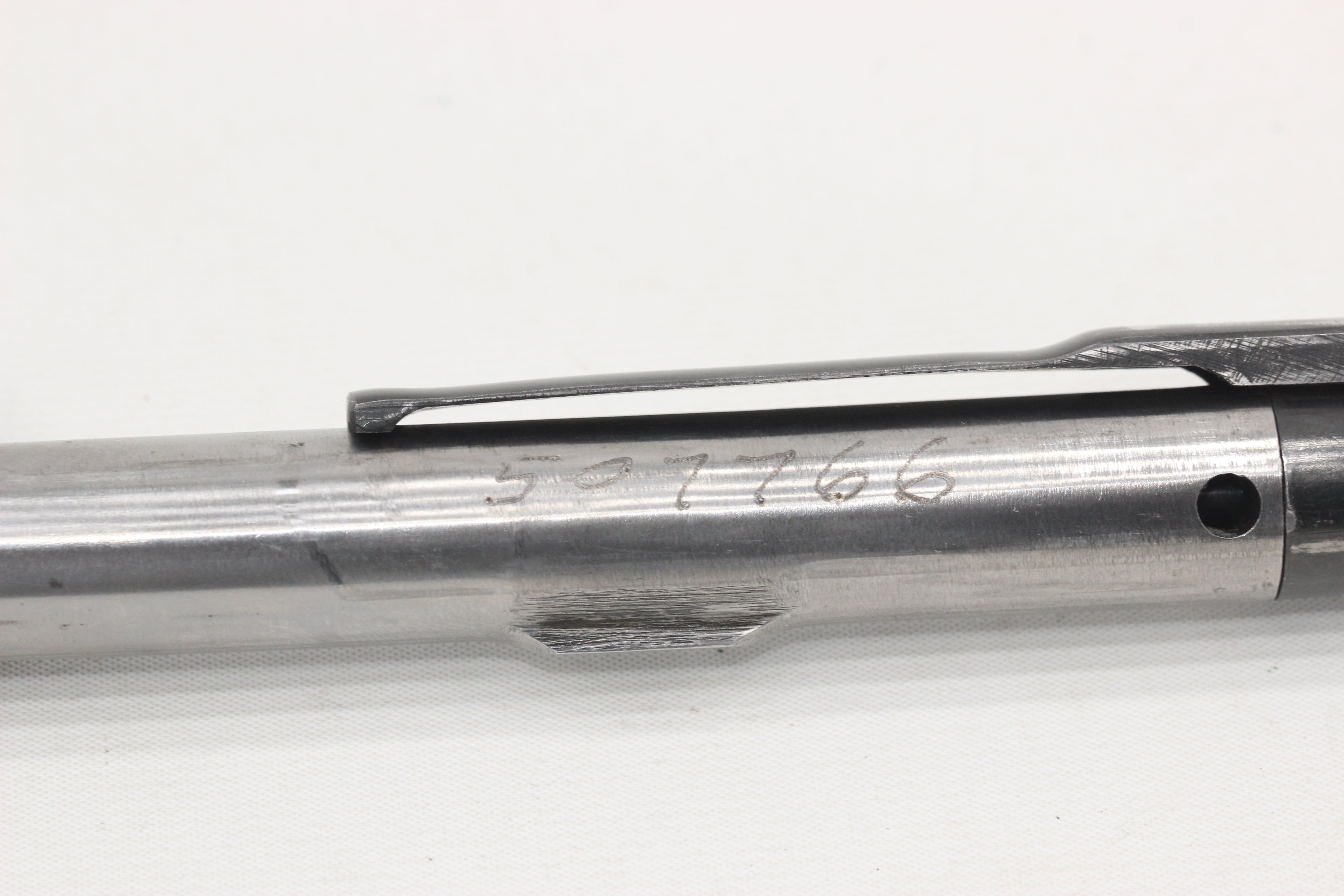 .30-06 Springfield Standard Rifle - 1961