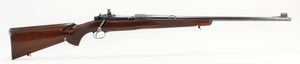 .250-3000 Savage Rifle - 1939