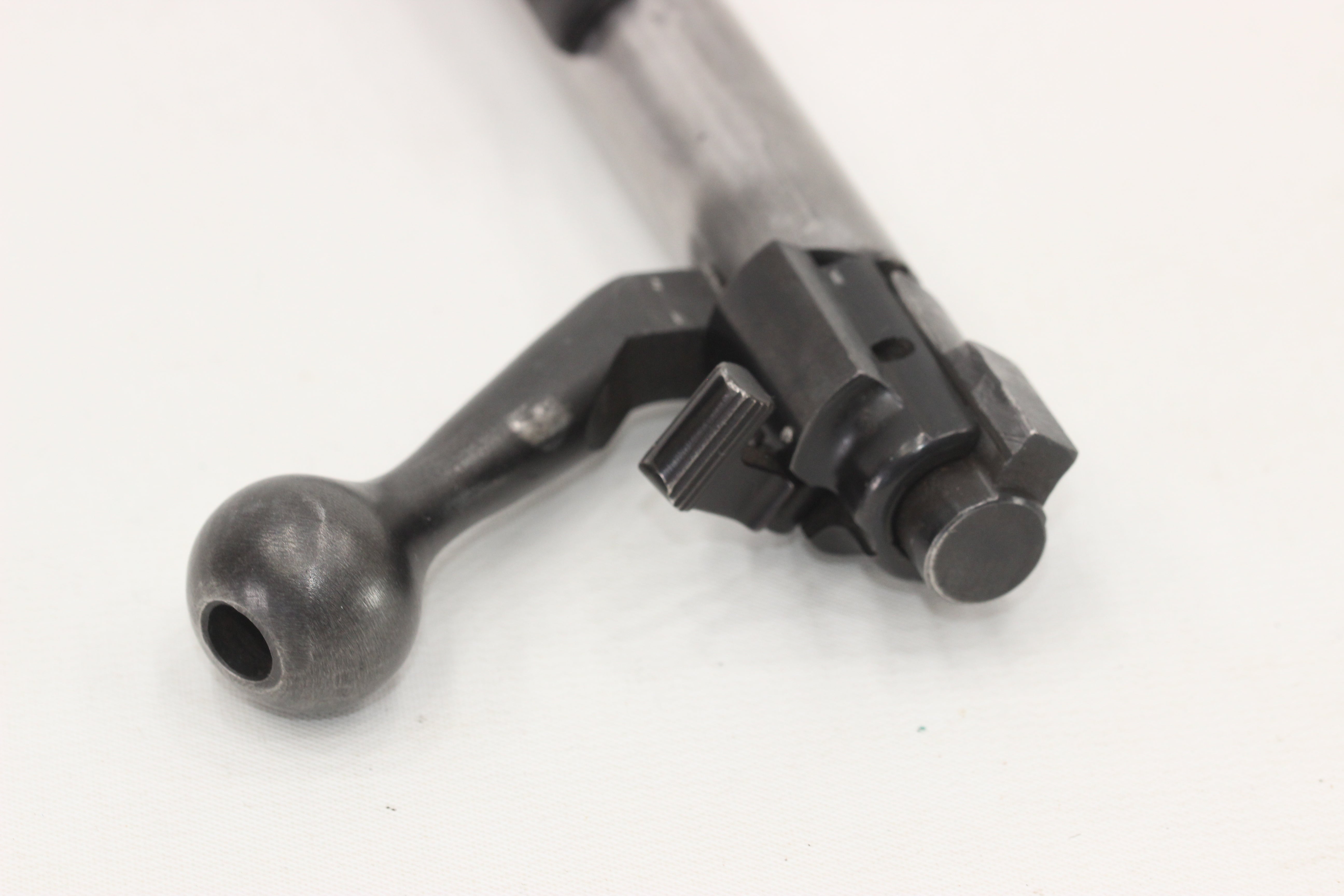 .30-06 Springfield Standard Rifle - 1961