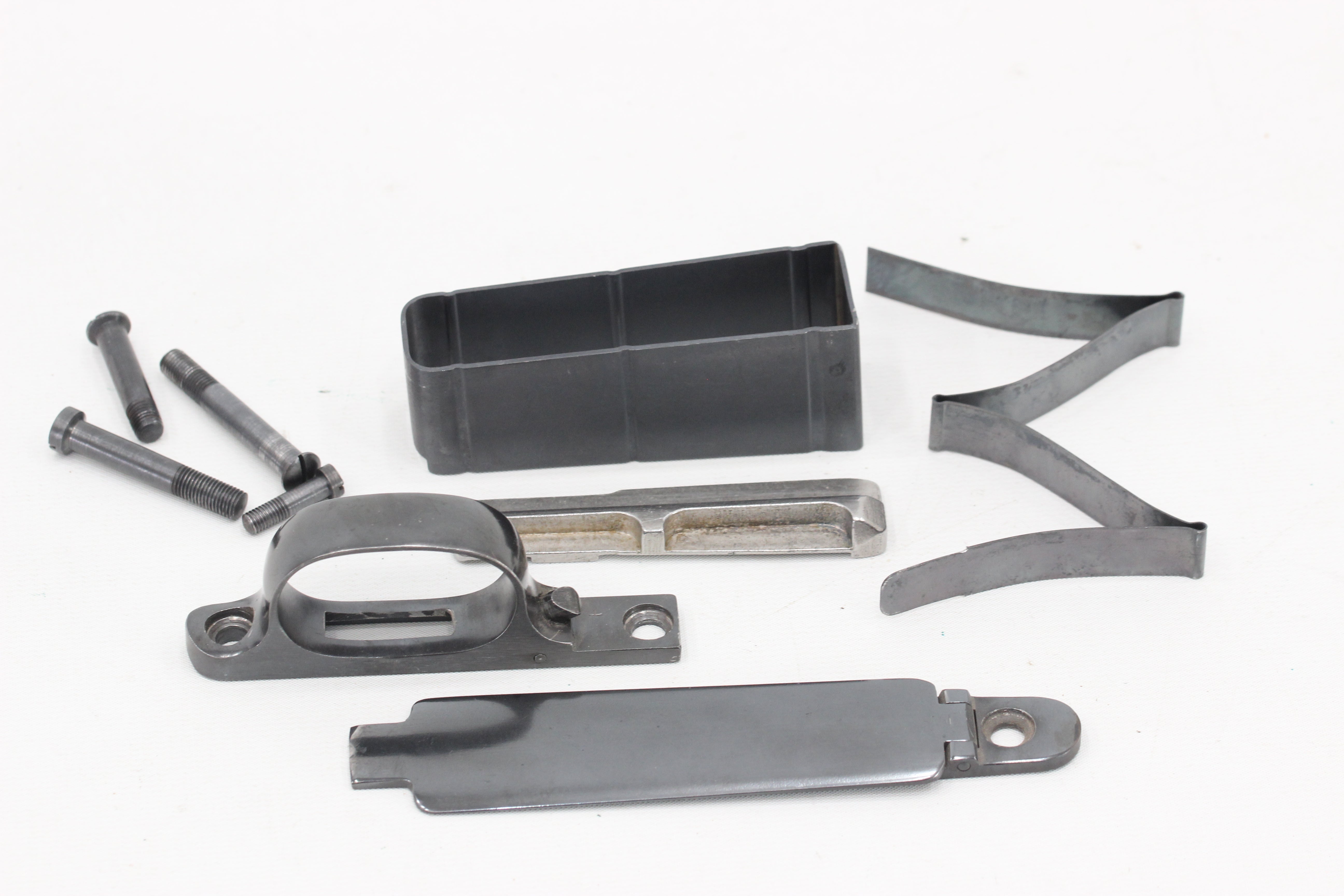 .30-06 Springfield Standard Rifle - 1961