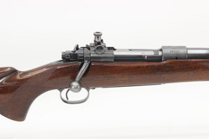 .250-3000 Savage Rifle - 1939