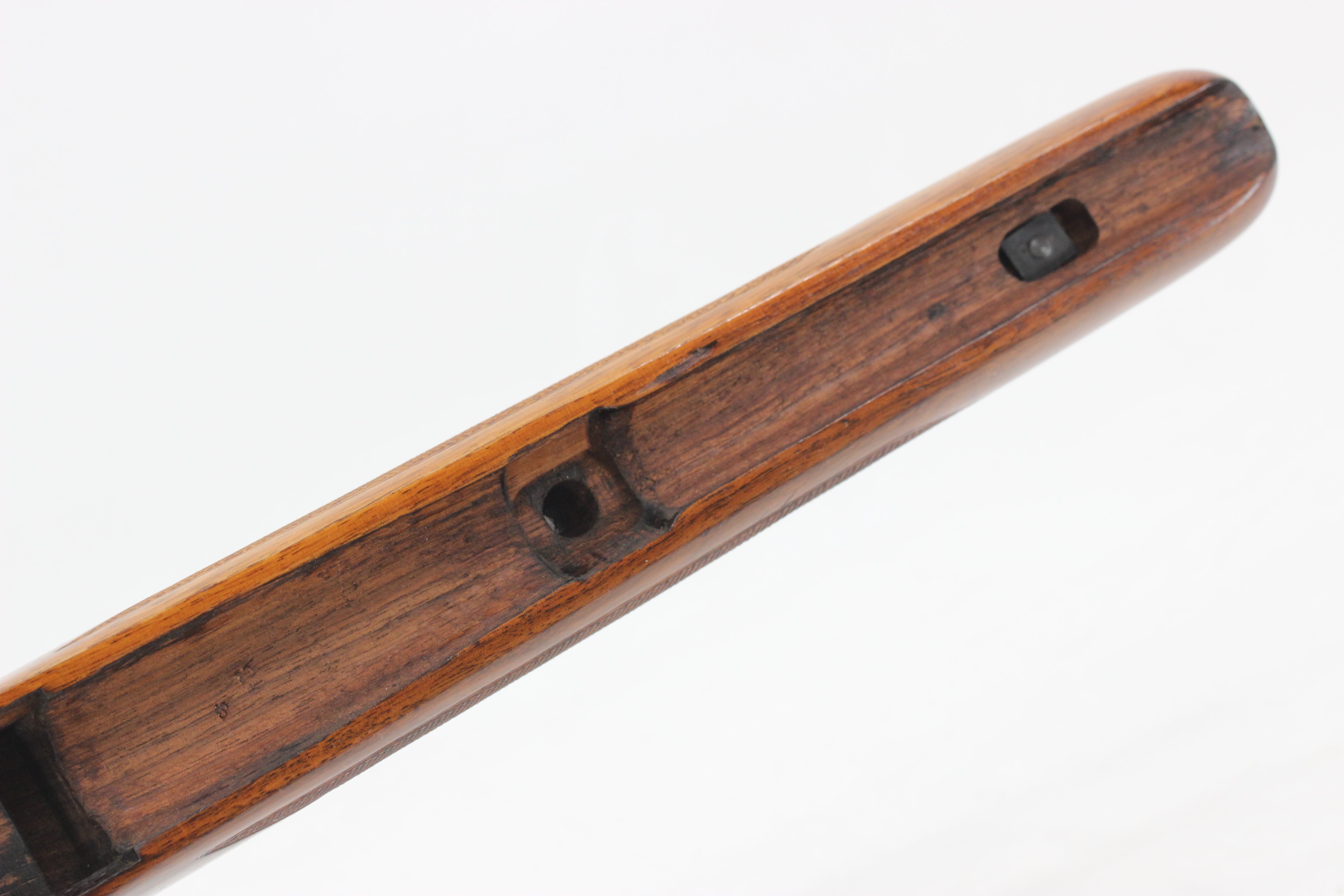 .30-06 Springfield Standard Rifle - 1961