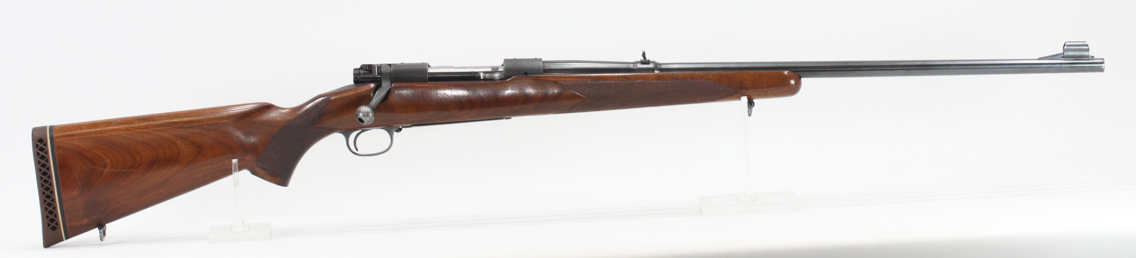 .30-06 Springfield Standard Rifle - 1961