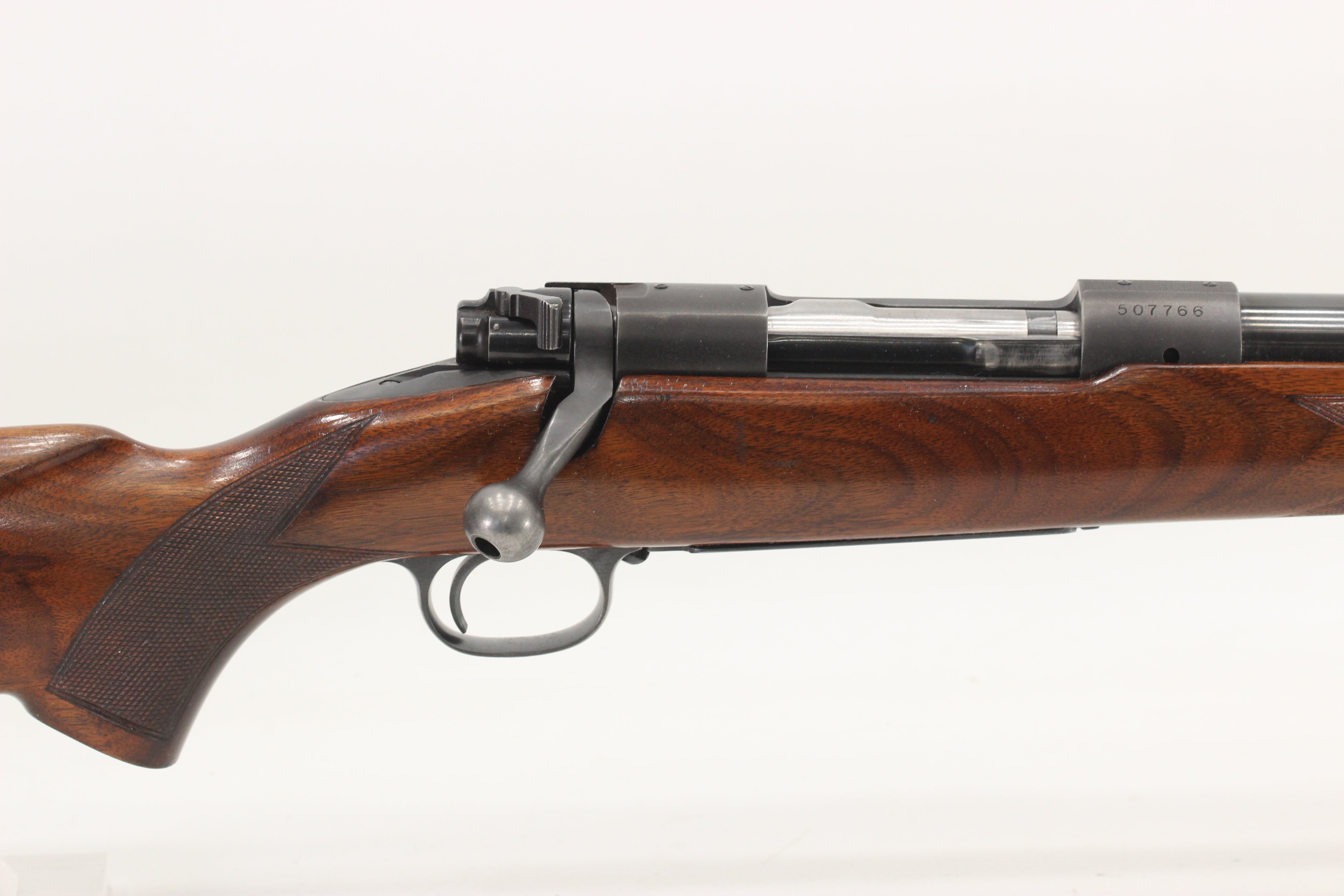 .30-06 Springfield Standard Rifle - 1961