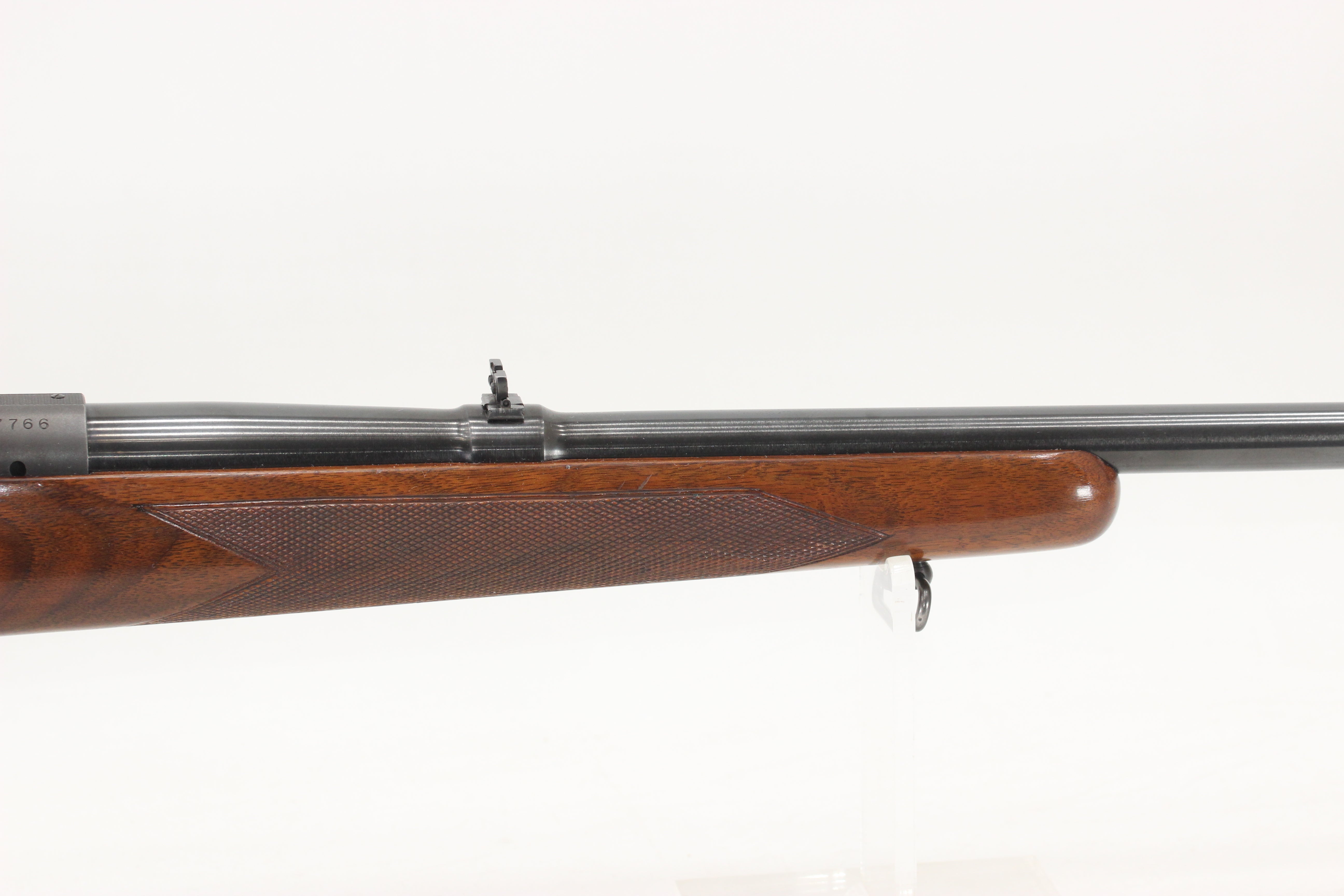 .30-06 Springfield Standard Rifle - 1961