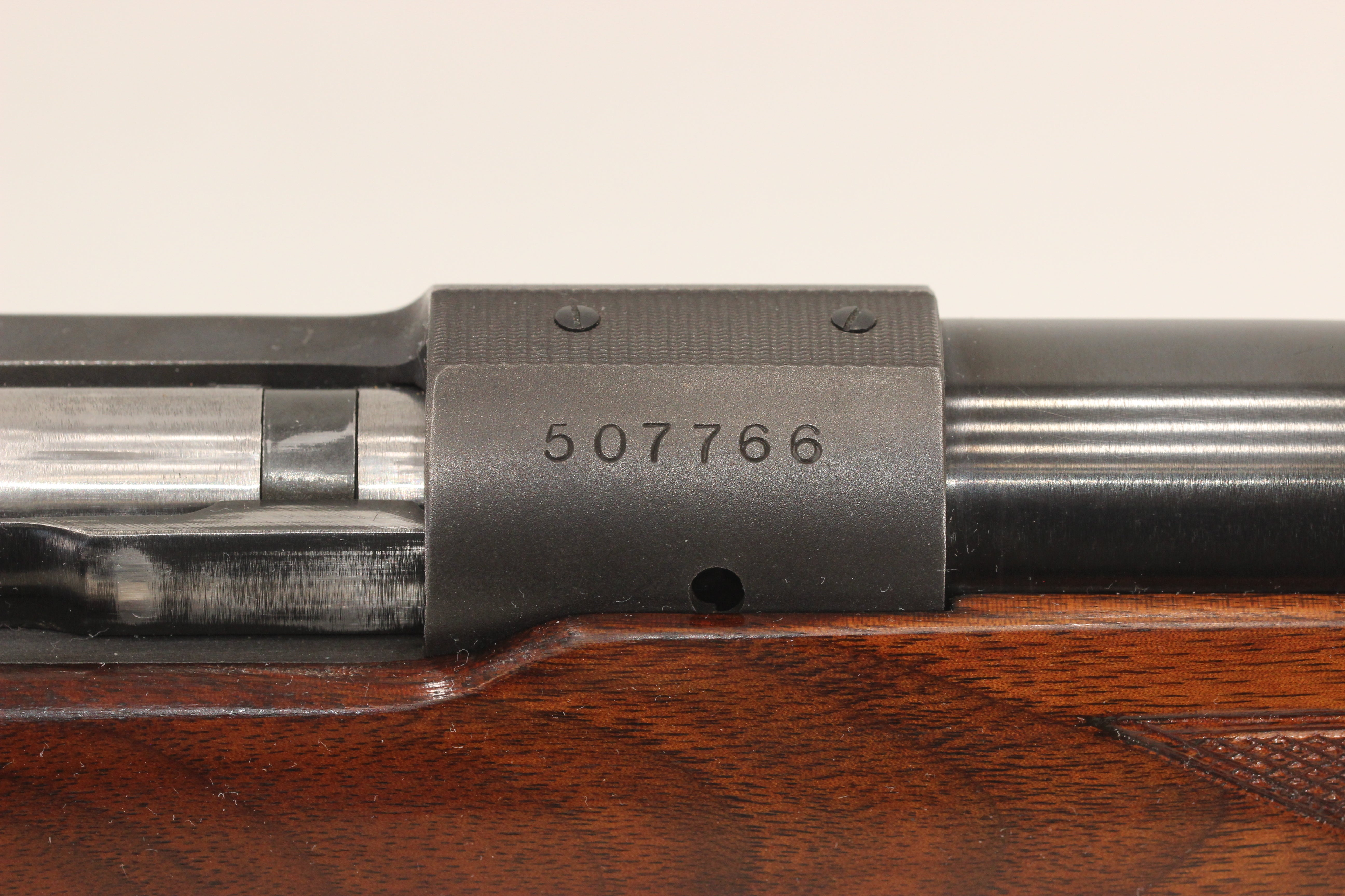 .30-06 Springfield Standard Rifle - 1961
