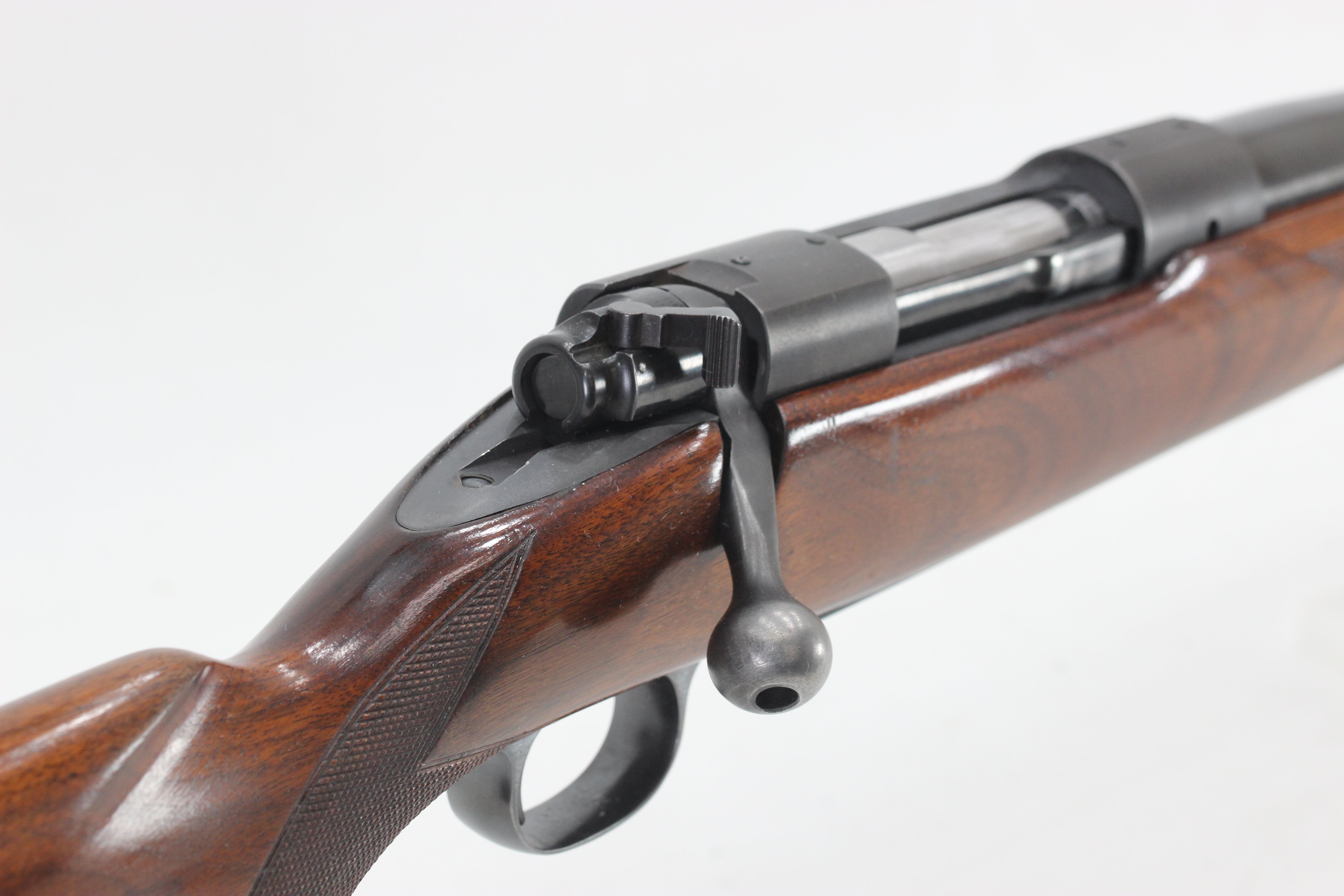 .30-06 Springfield Standard Rifle - 1961