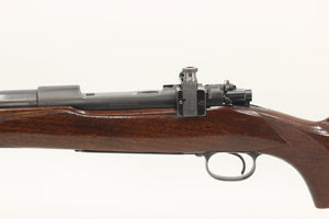 .250-3000 Savage Rifle - 1939