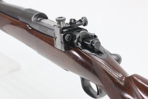 .250-3000 Savage Rifle - 1939