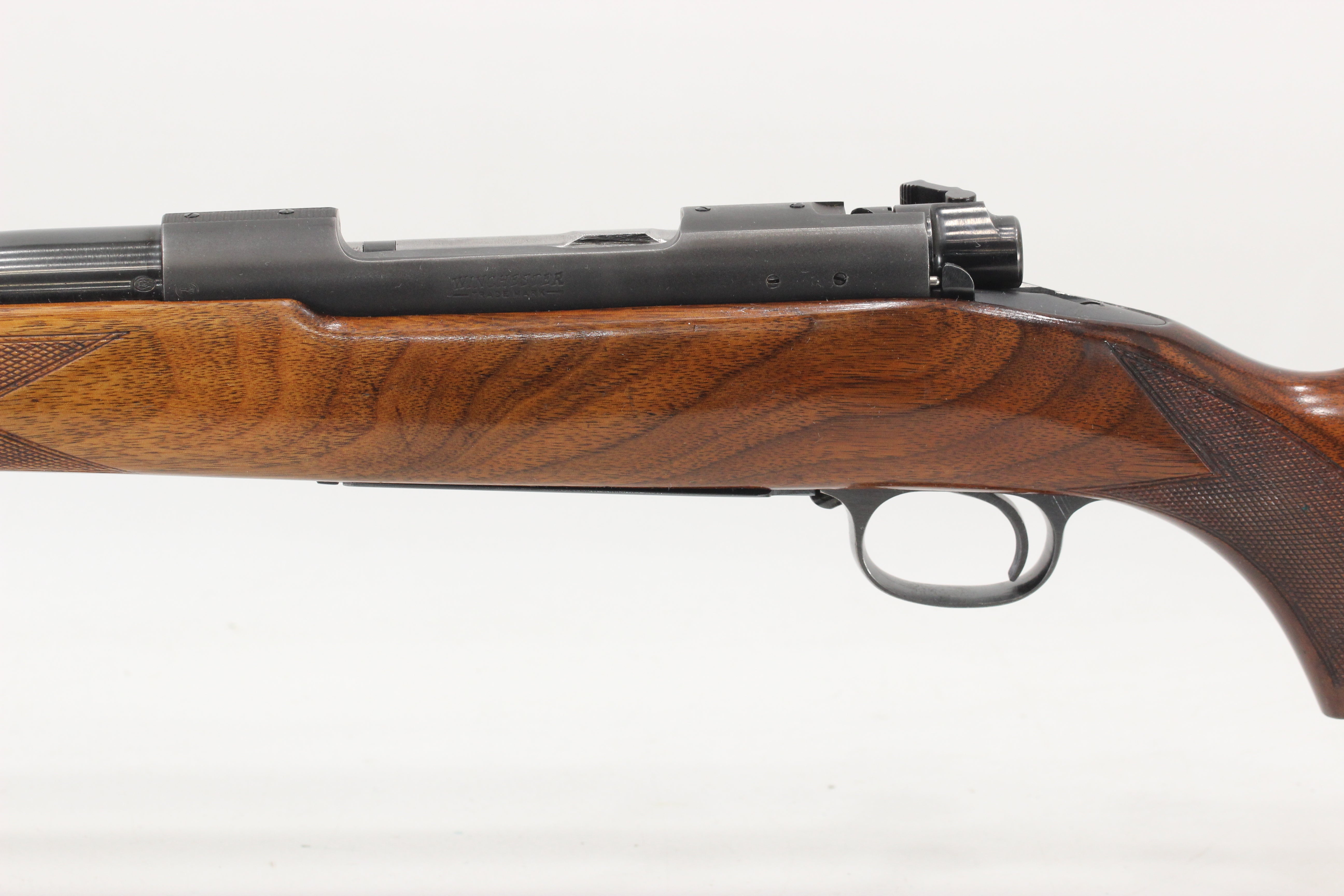 .30-06 Springfield Standard Rifle - 1961
