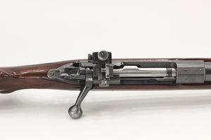 .250-3000 Savage Rifle - 1939