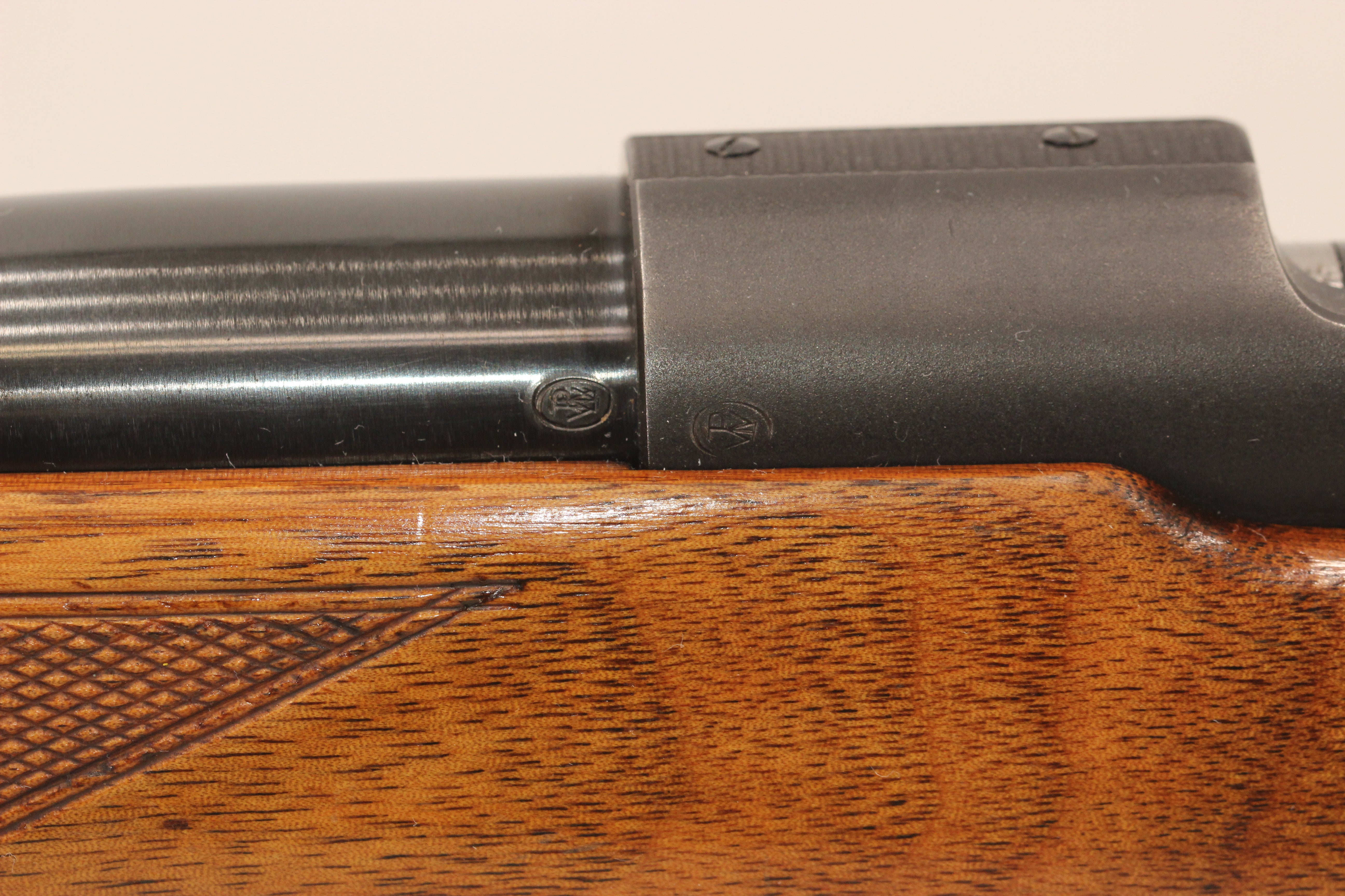 .30-06 Springfield Standard Rifle - 1961