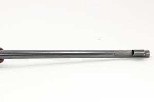 .250-3000 Savage Rifle - 1939